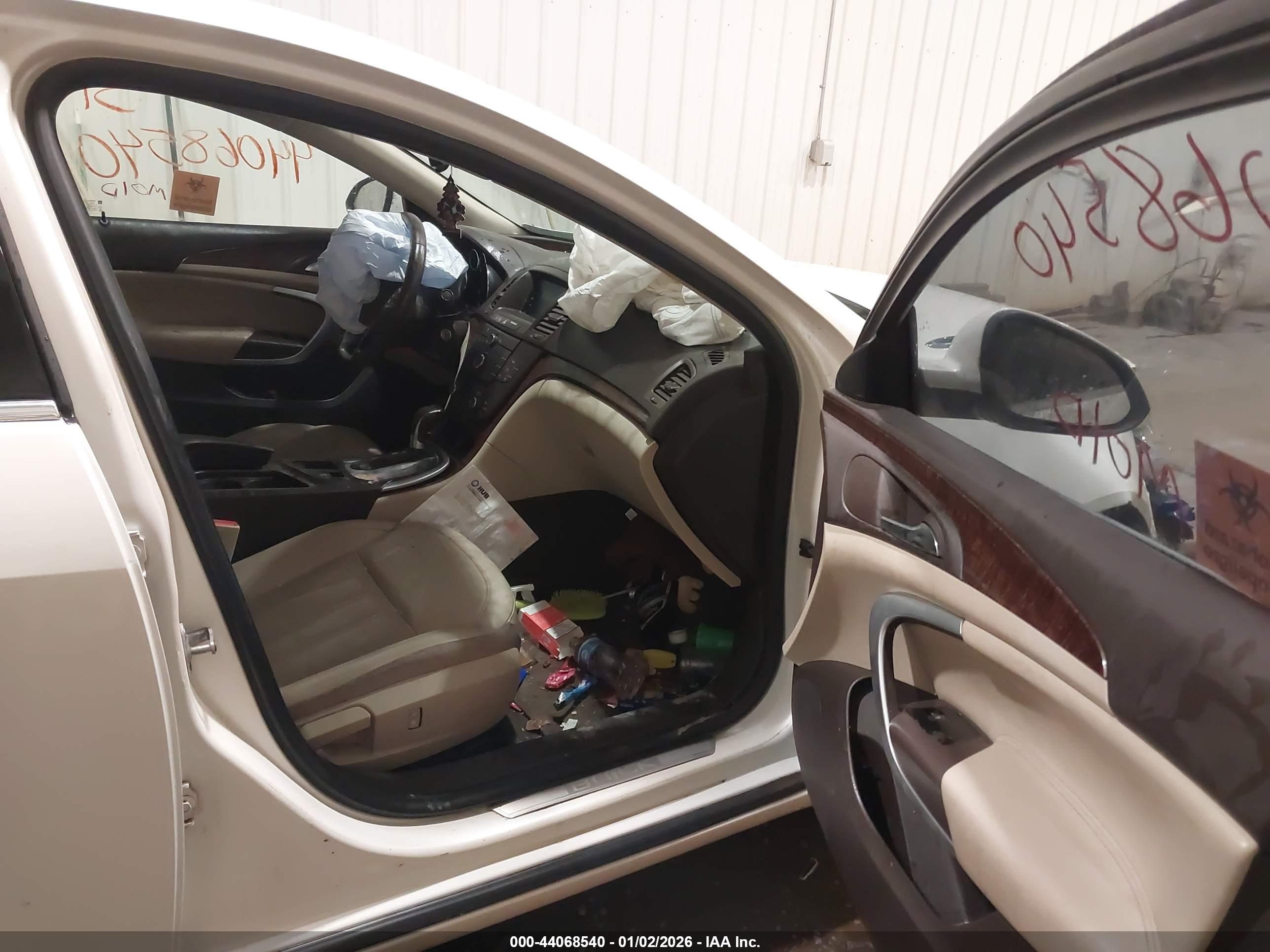 BUICK REGAL image 5
