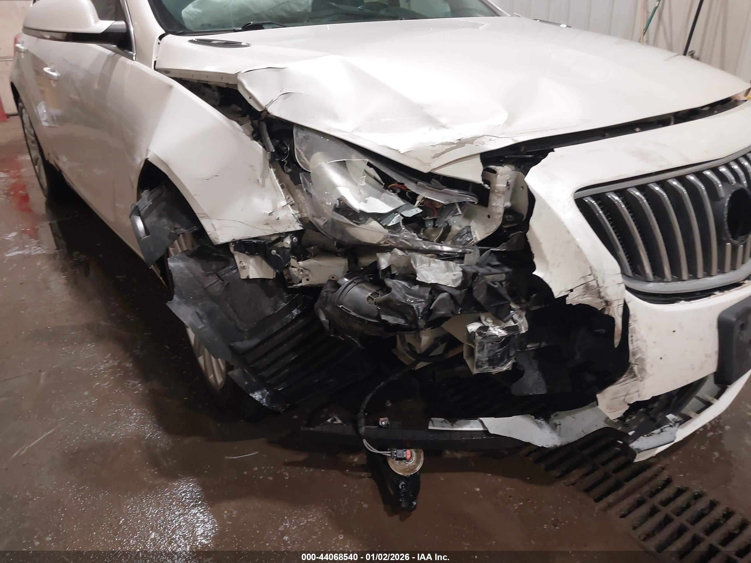 BUICK REGAL image 6