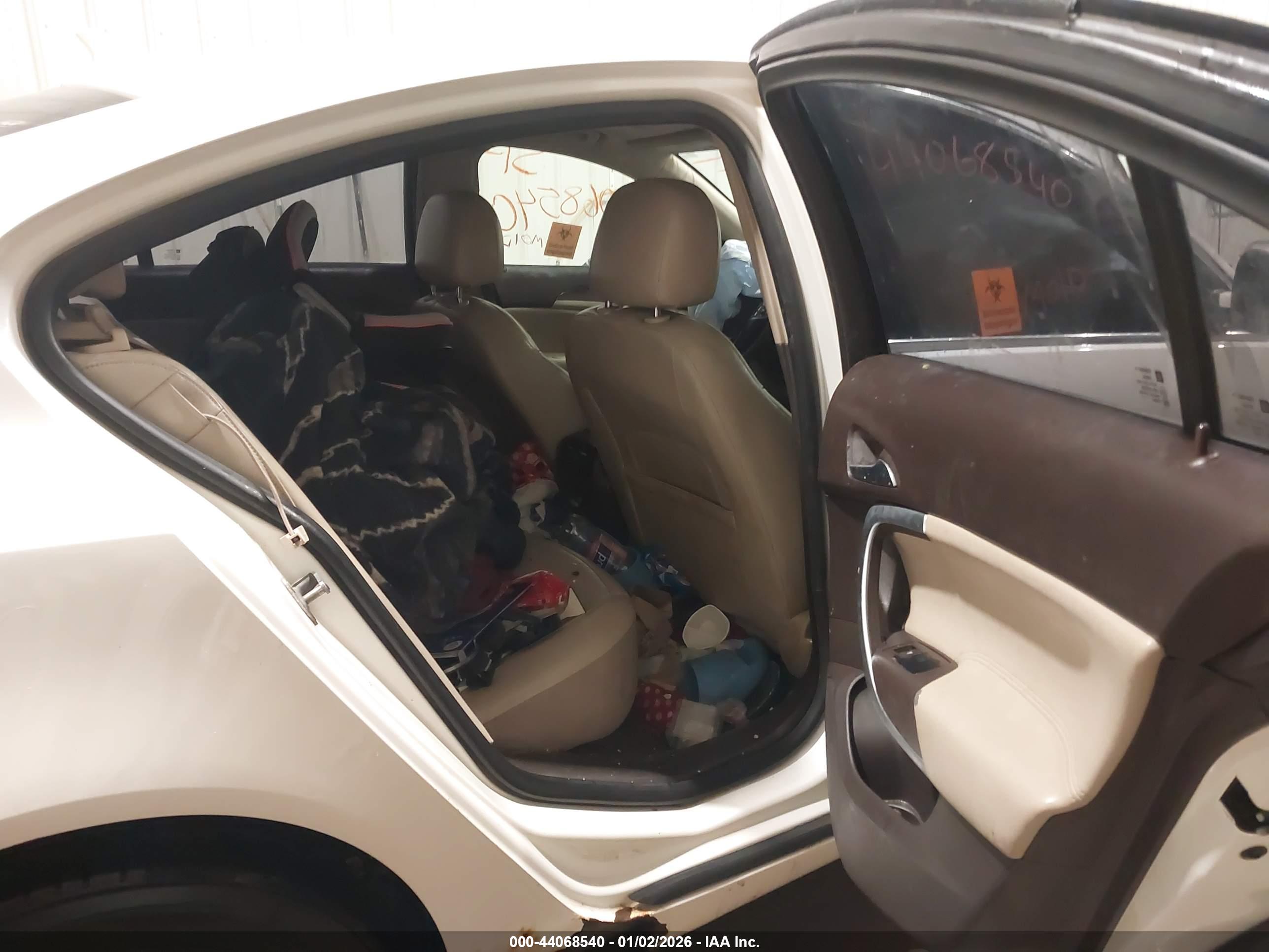 BUICK REGAL image 8