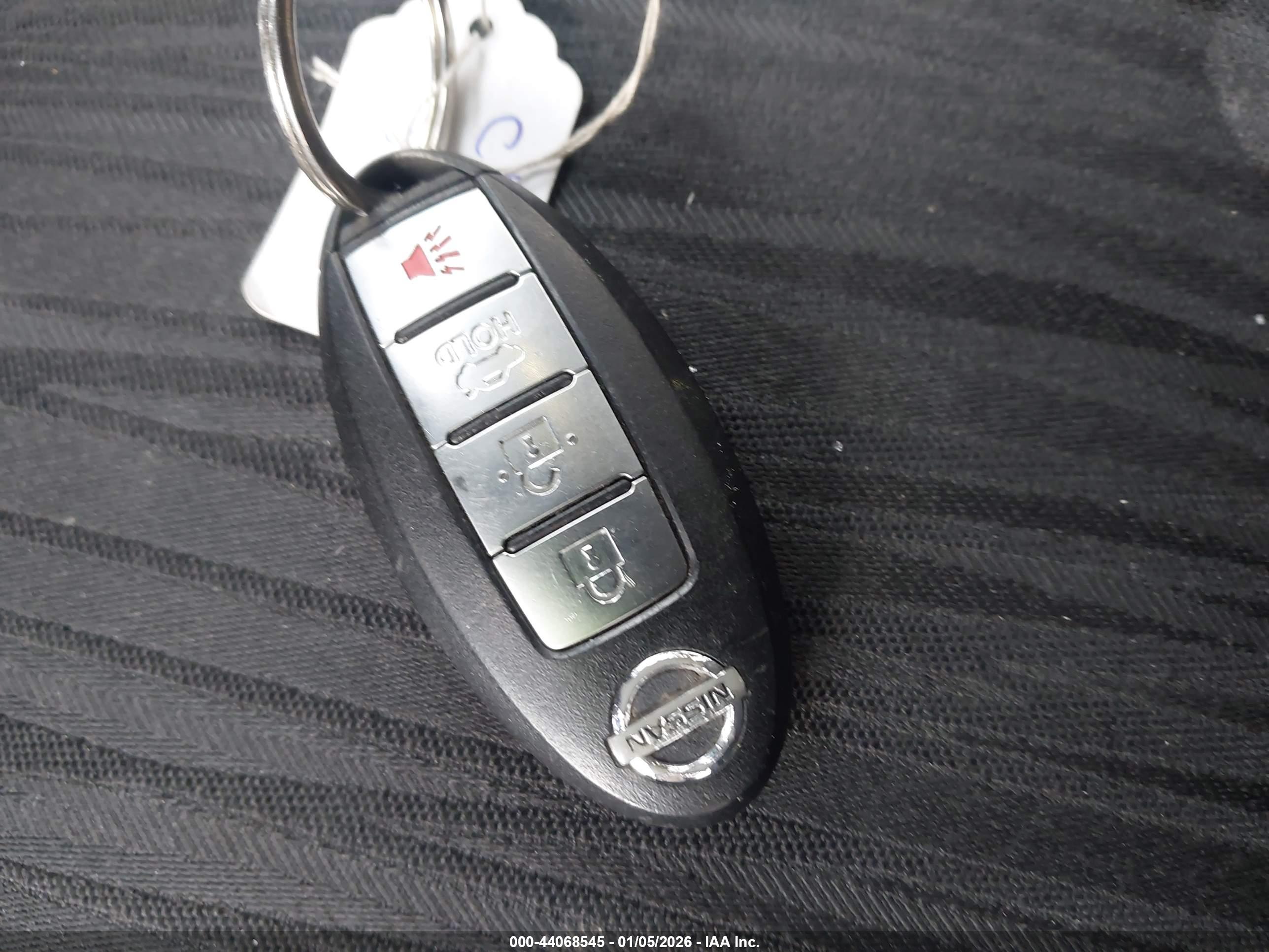 NISSAN SENTRA image 11