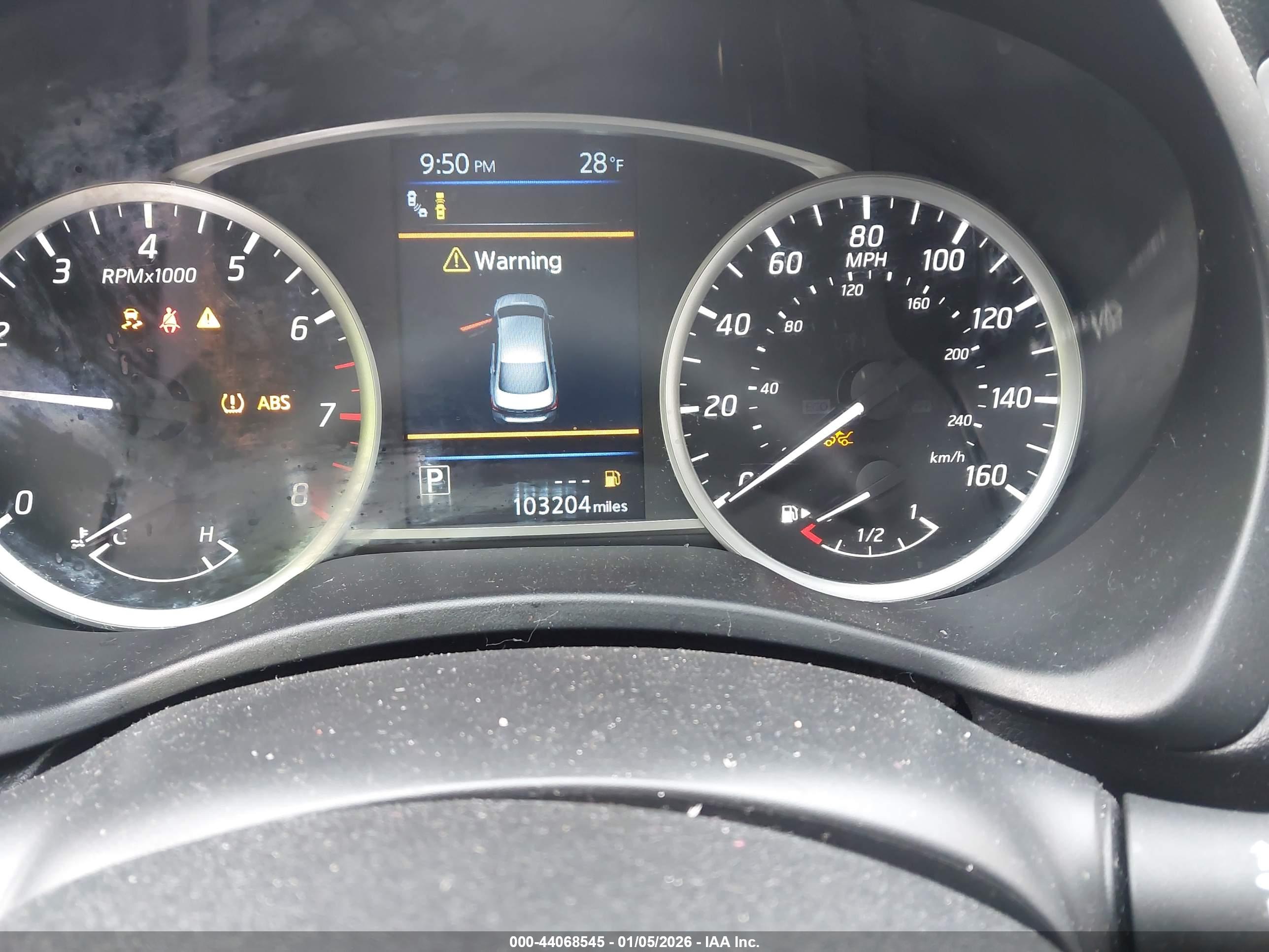 NISSAN SENTRA image 7