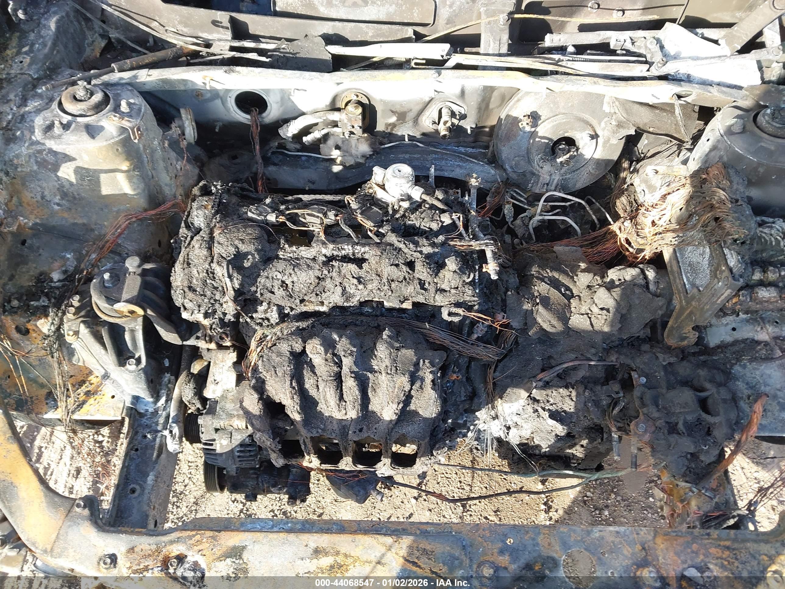 HYUNDAI SONATA image 10
