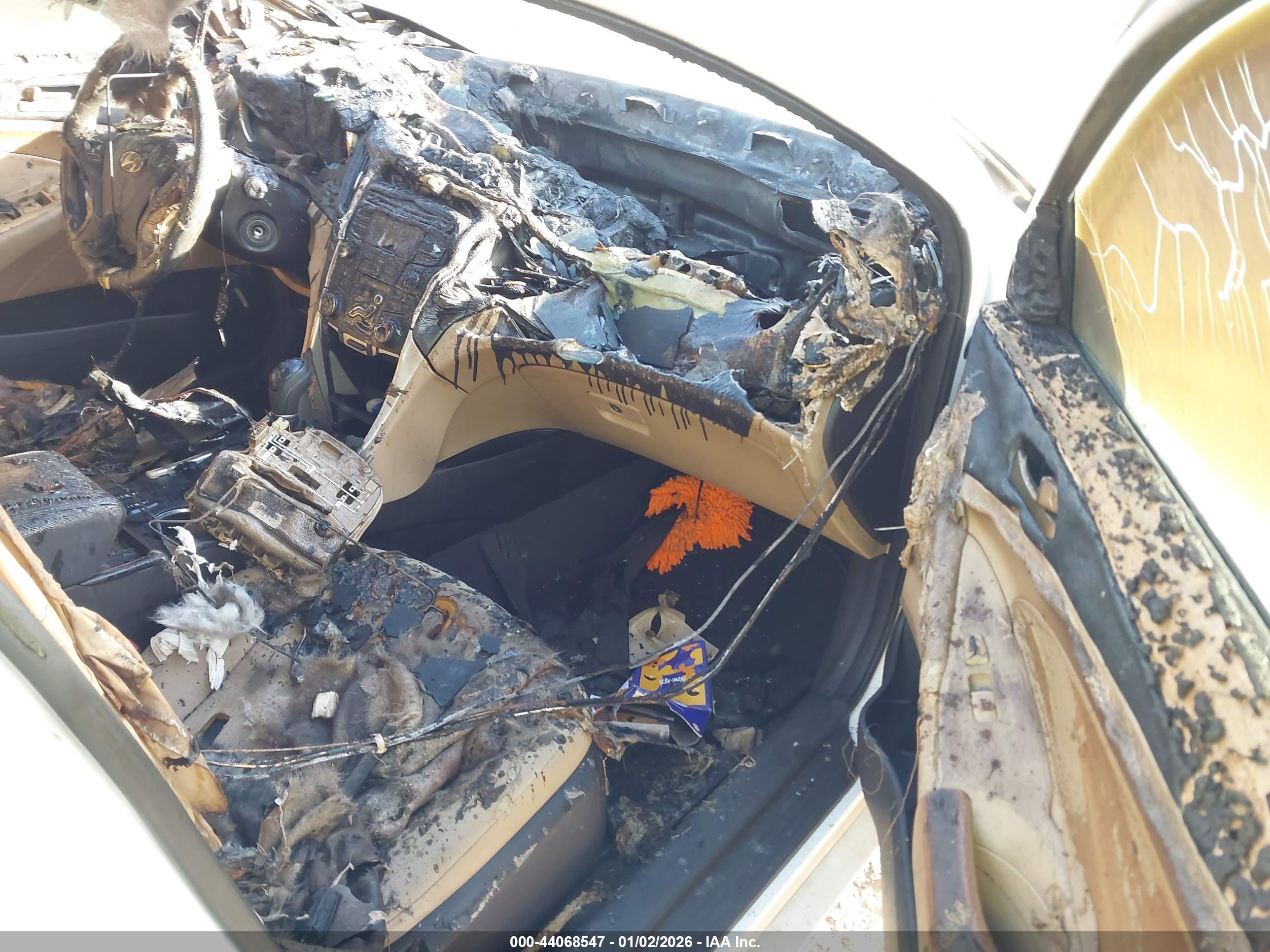HYUNDAI SONATA image 5