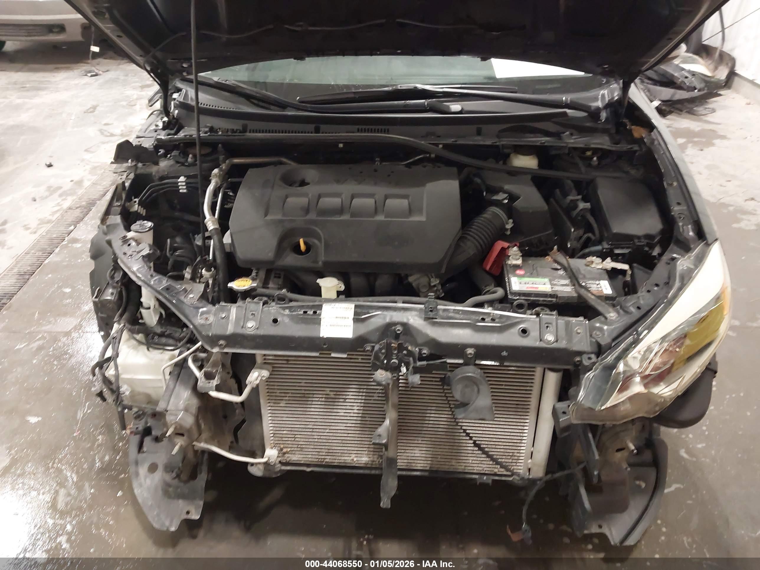 TOYOTA COROLLA image 10