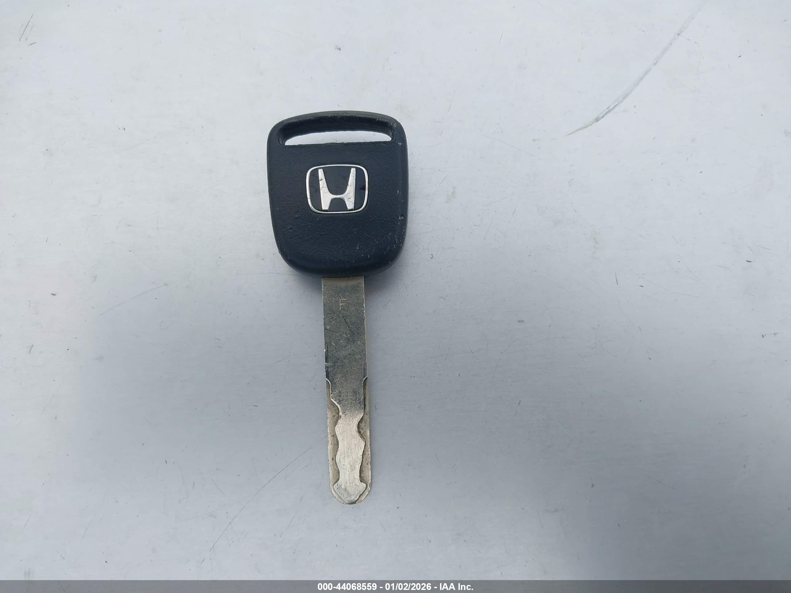 HONDA CIVIC image 11