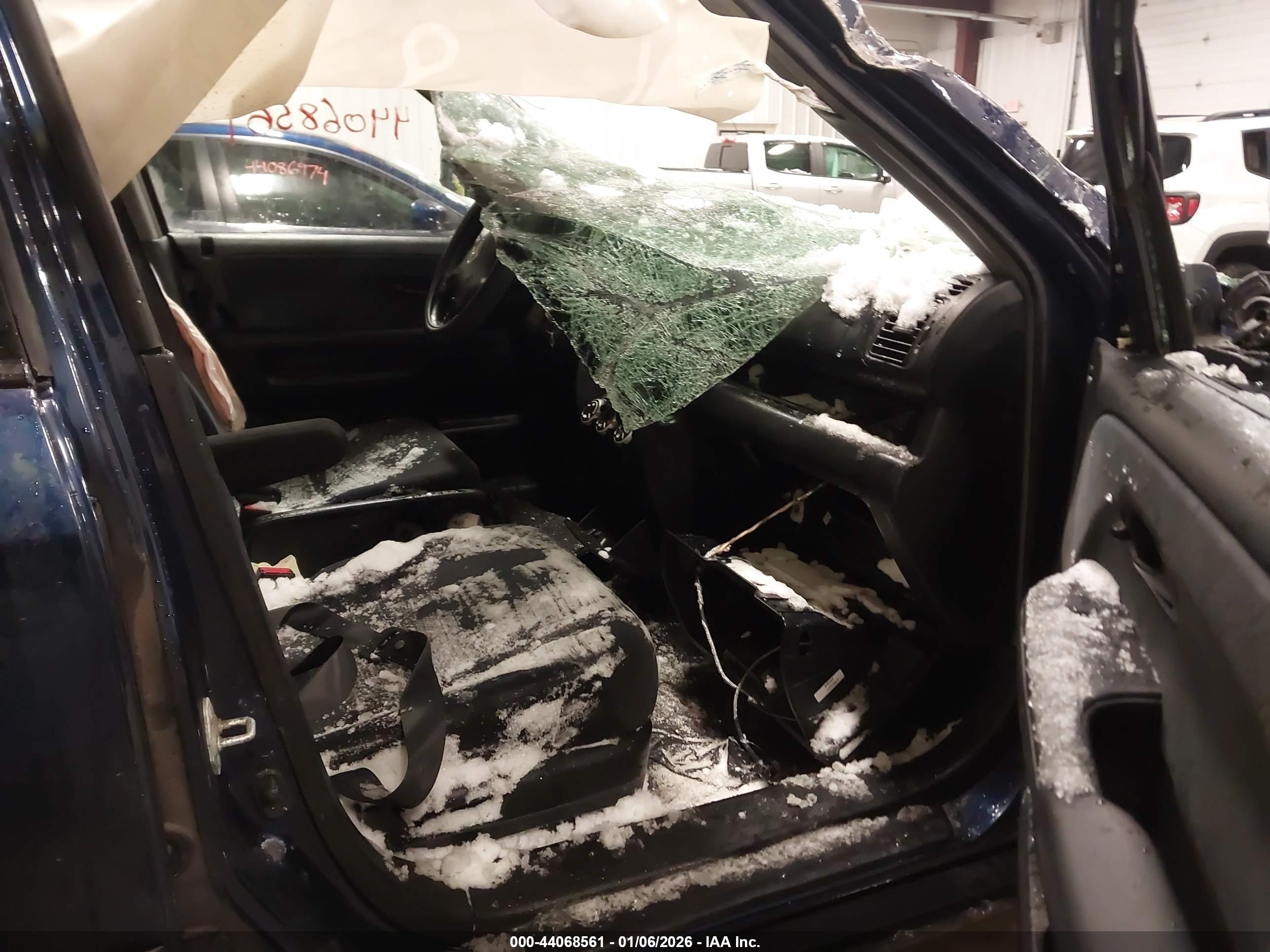 HONDA CR-V image 5
