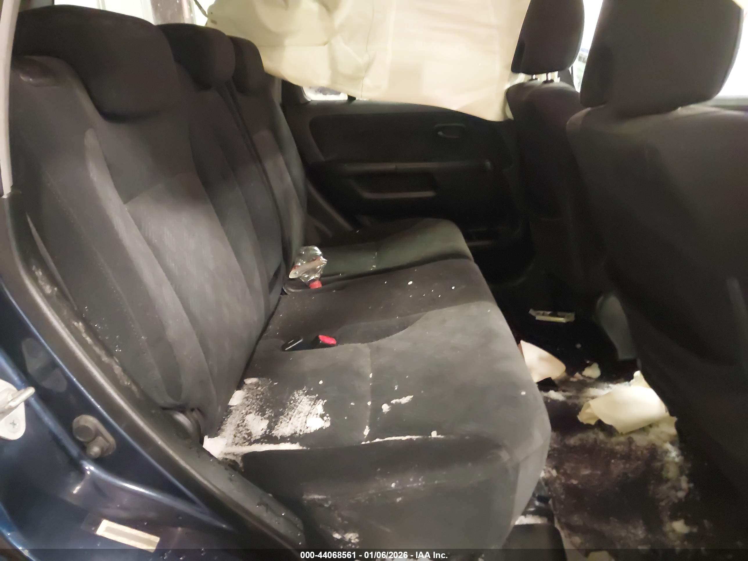 HONDA CR-V image 8