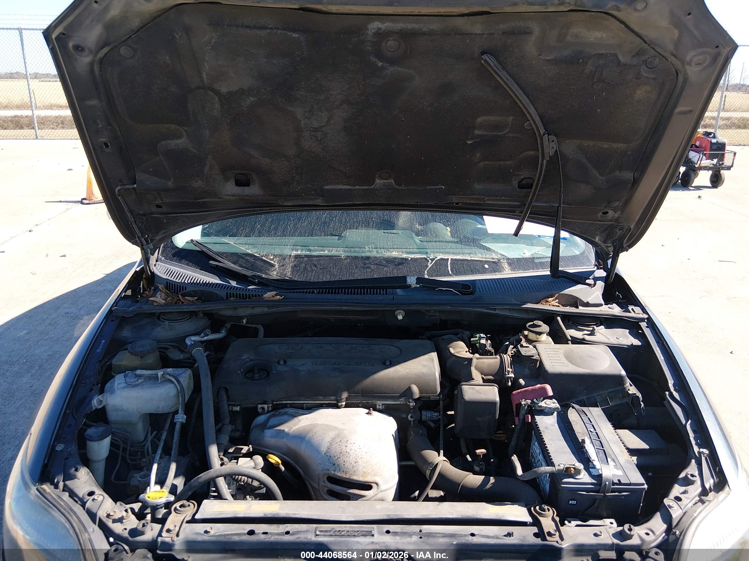 SCION TC image 10