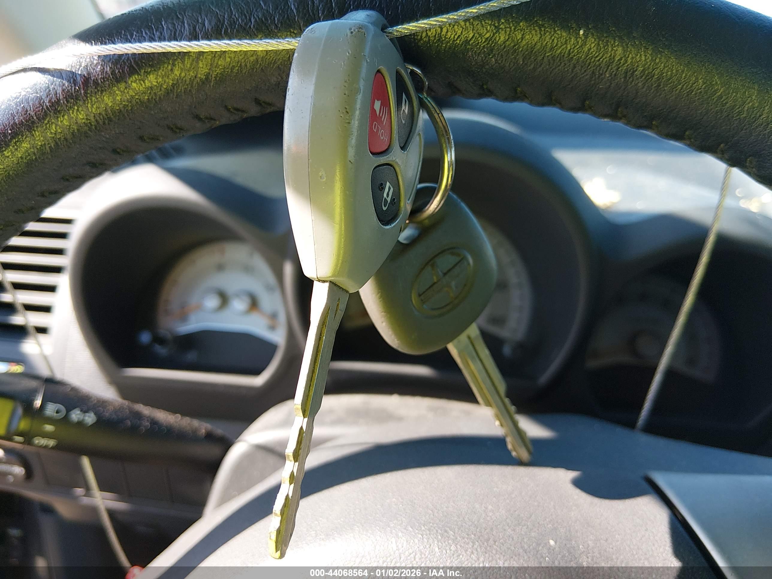 SCION TC image 11