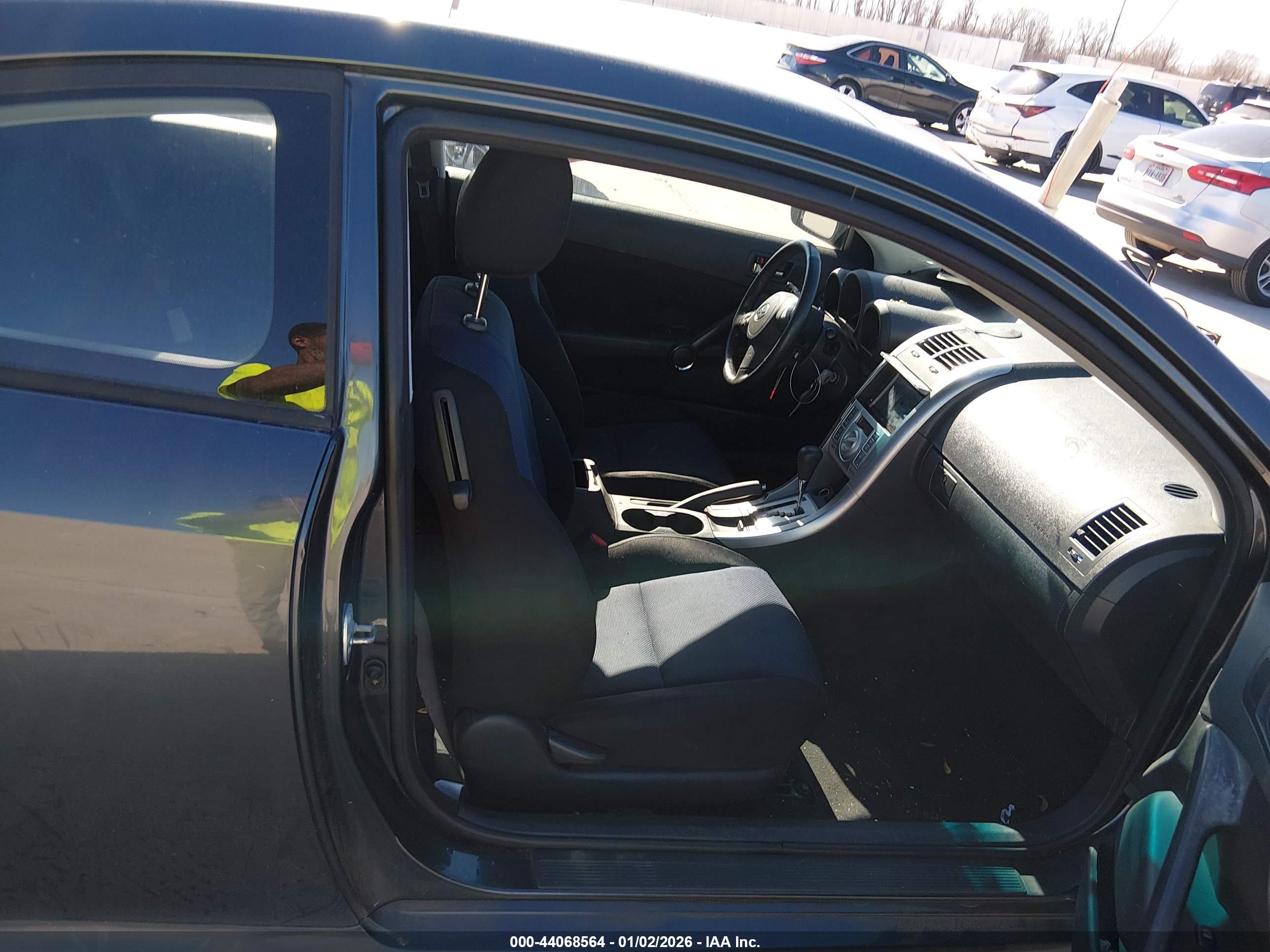 SCION TC image 5