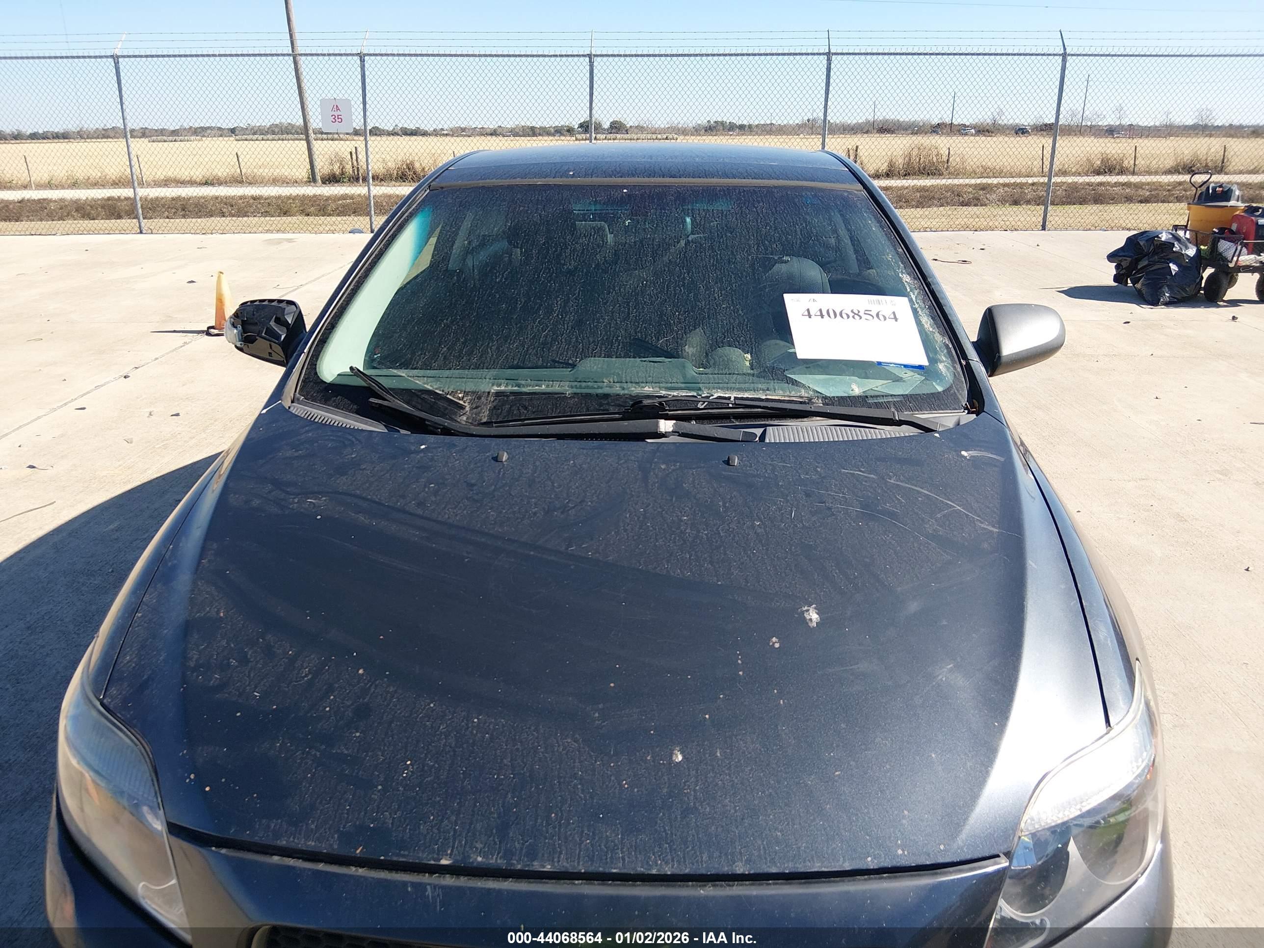 SCION TC image 6