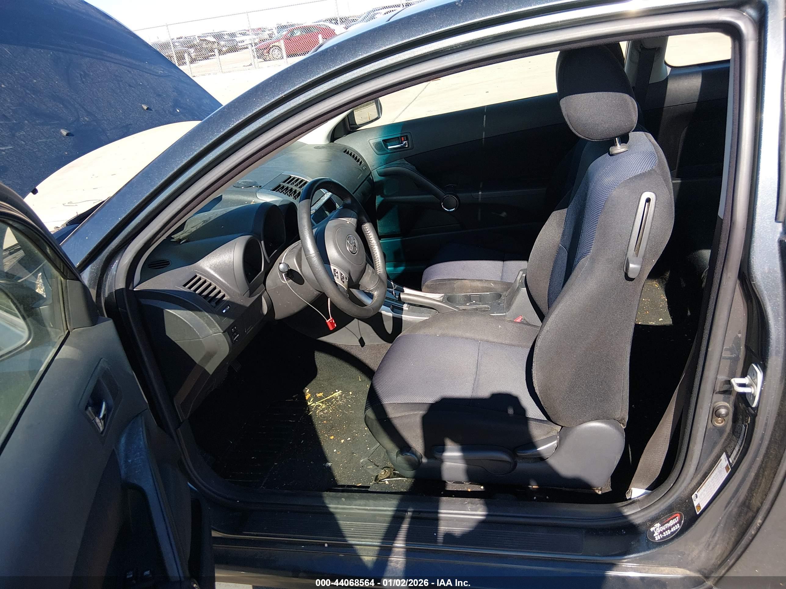 SCION TC image 8