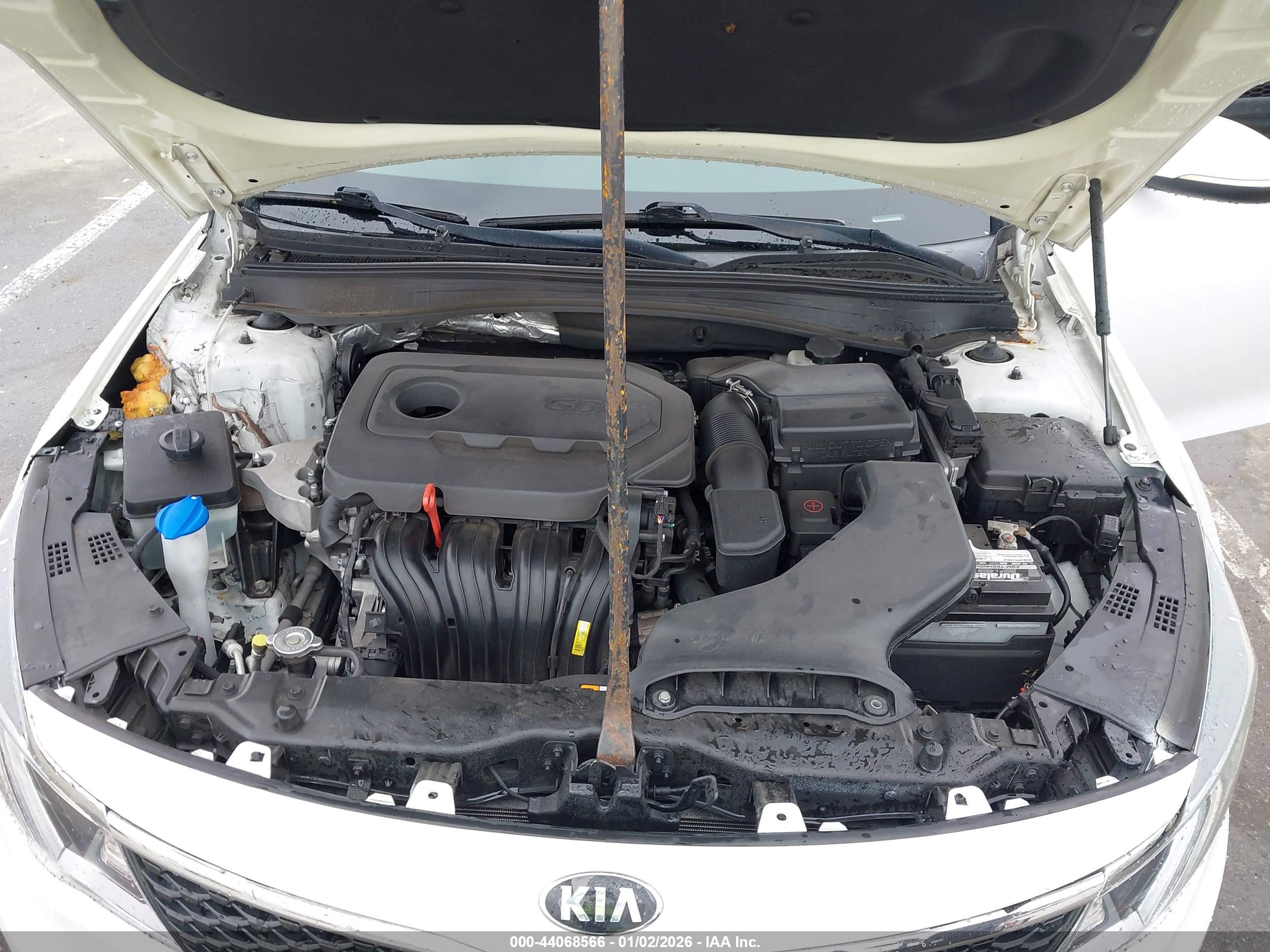 KIA OPTIMA image 10