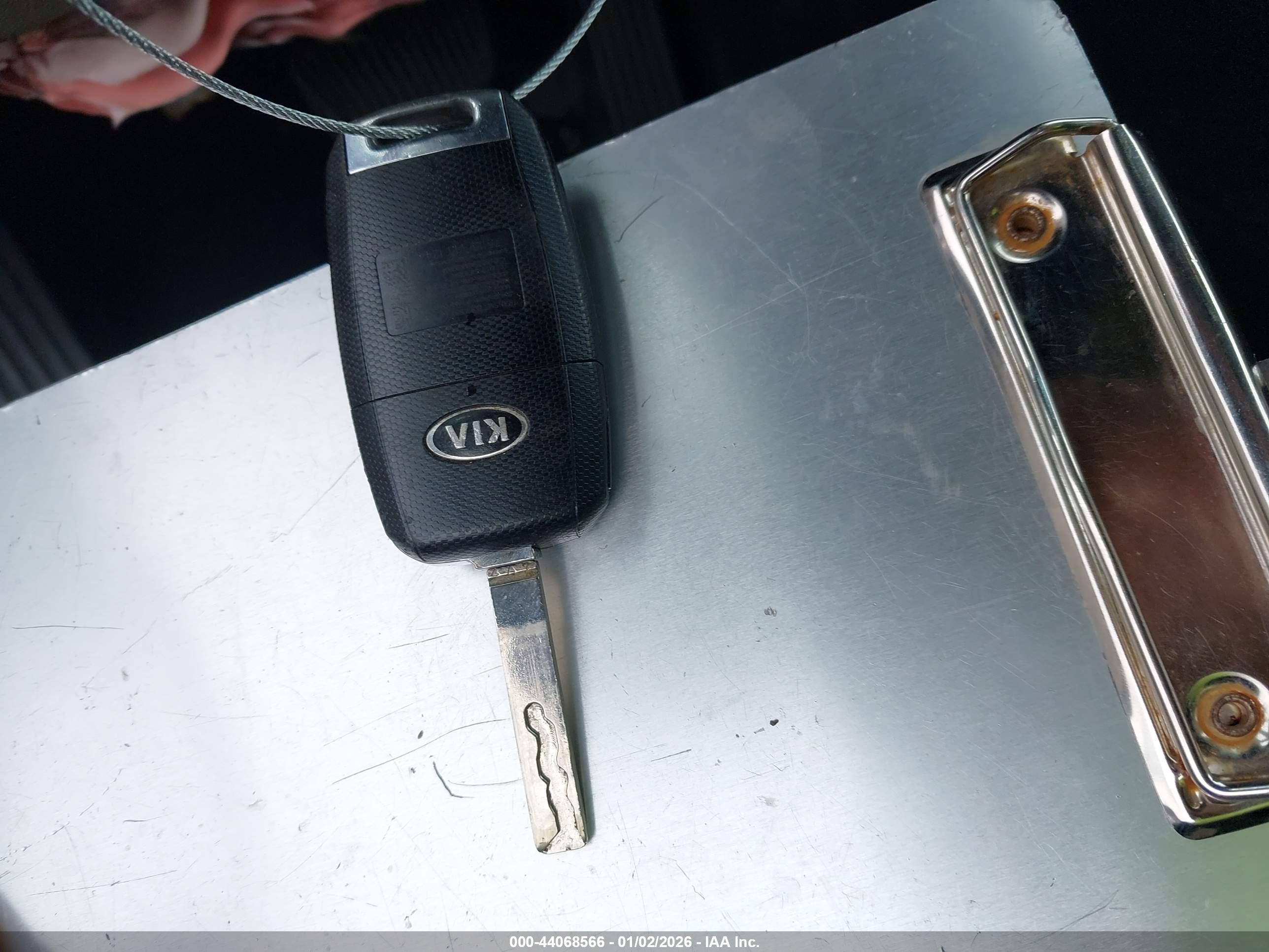 KIA OPTIMA image 11