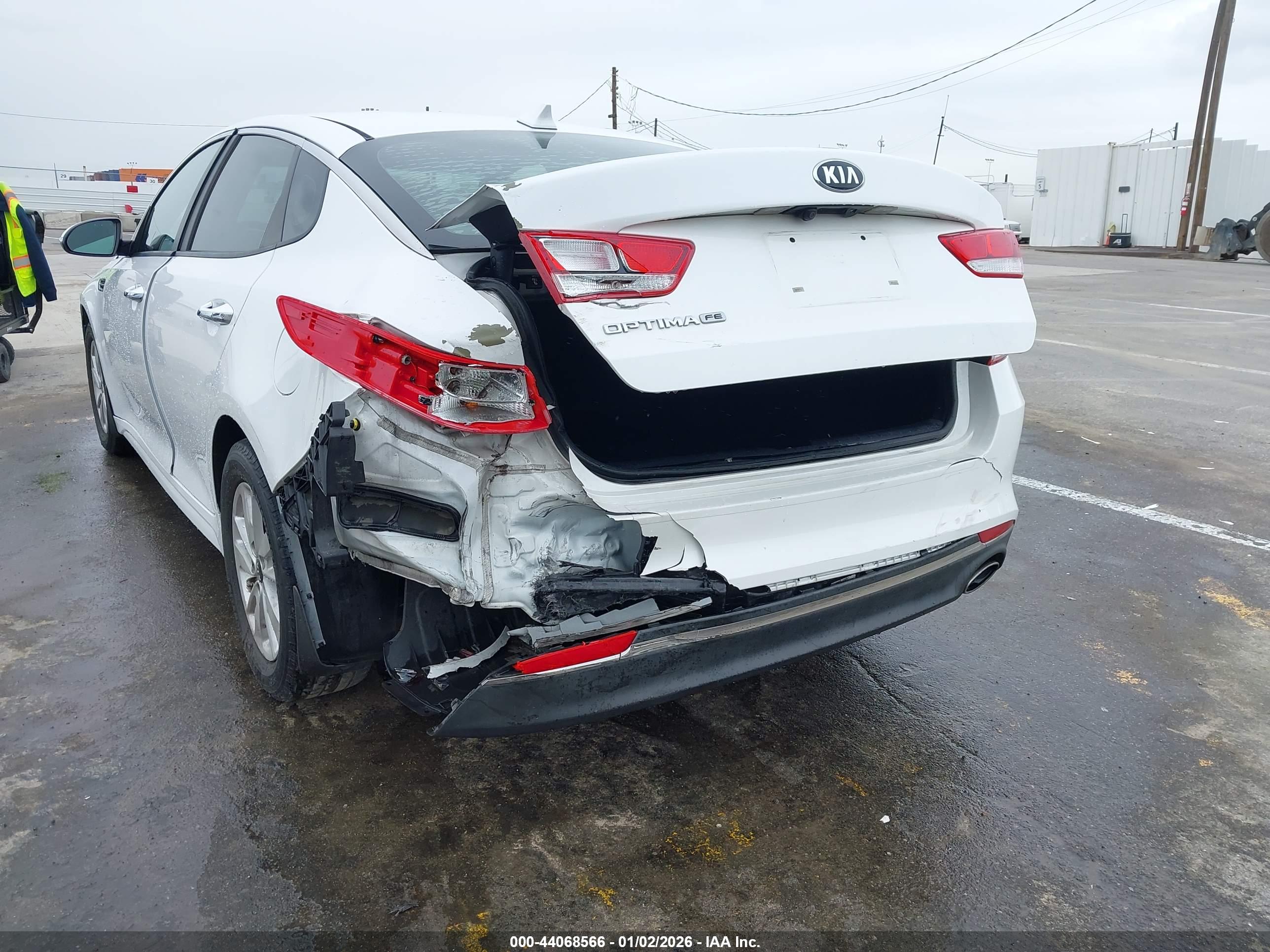 KIA OPTIMA image 6