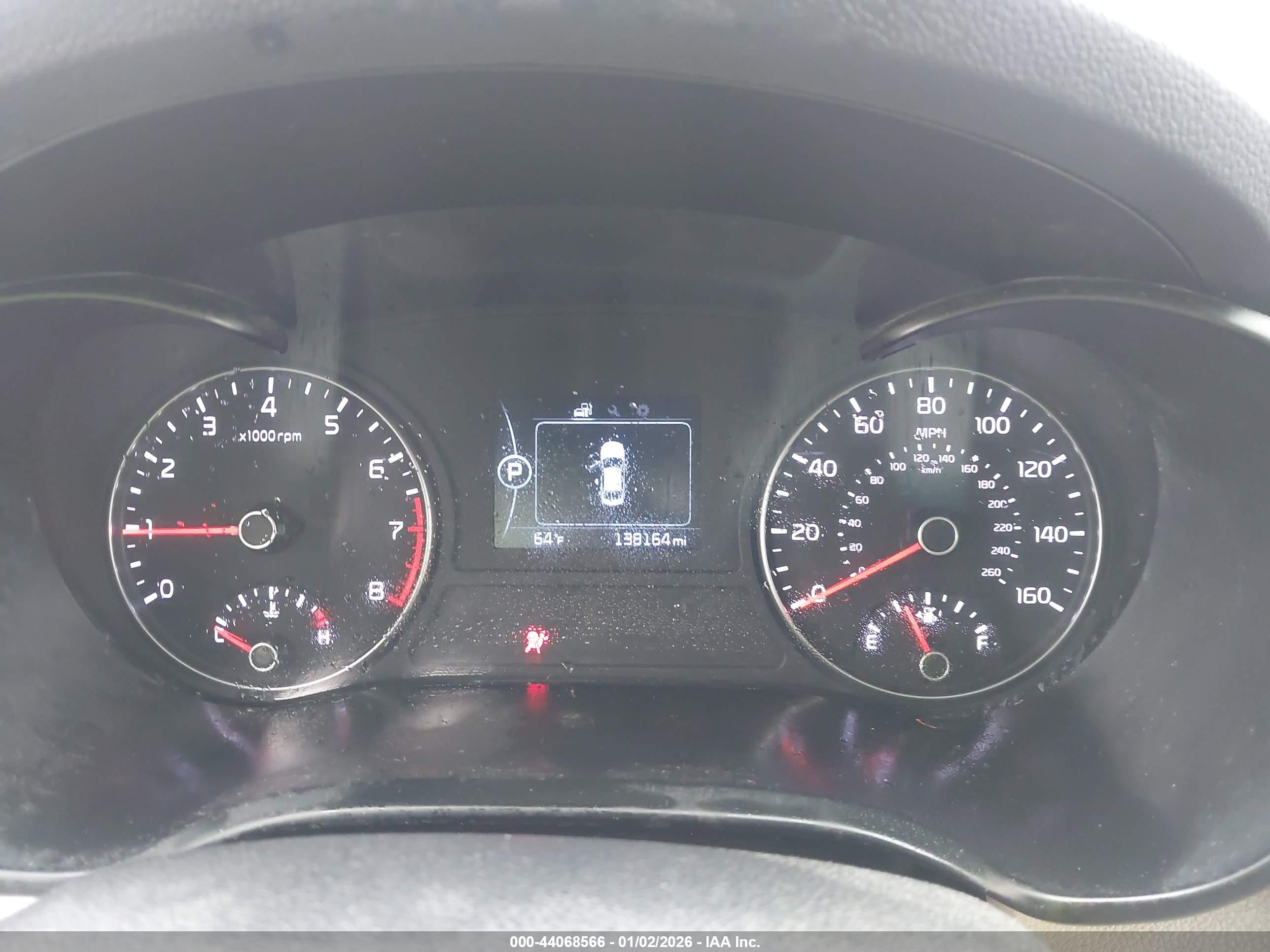KIA OPTIMA image 7
