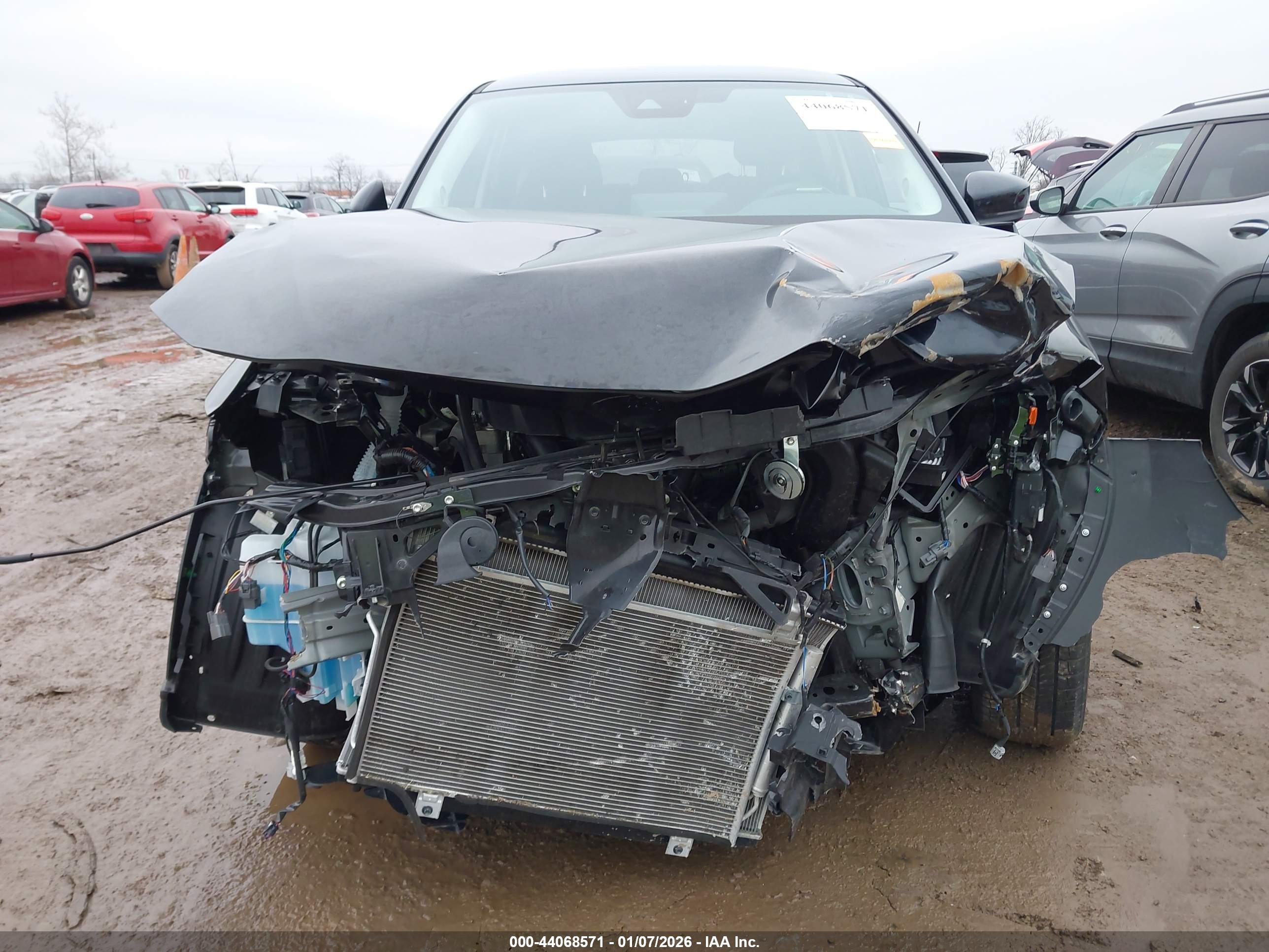 MAZDA CX-5 image 6