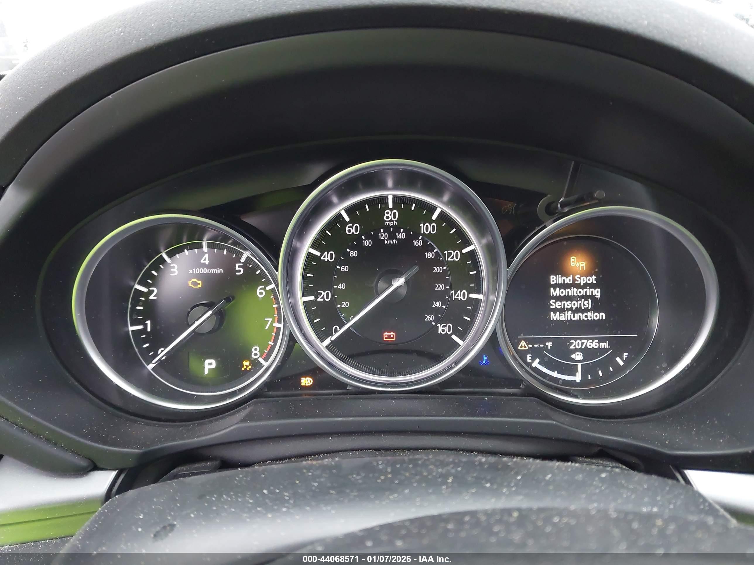 MAZDA CX-5 image 7