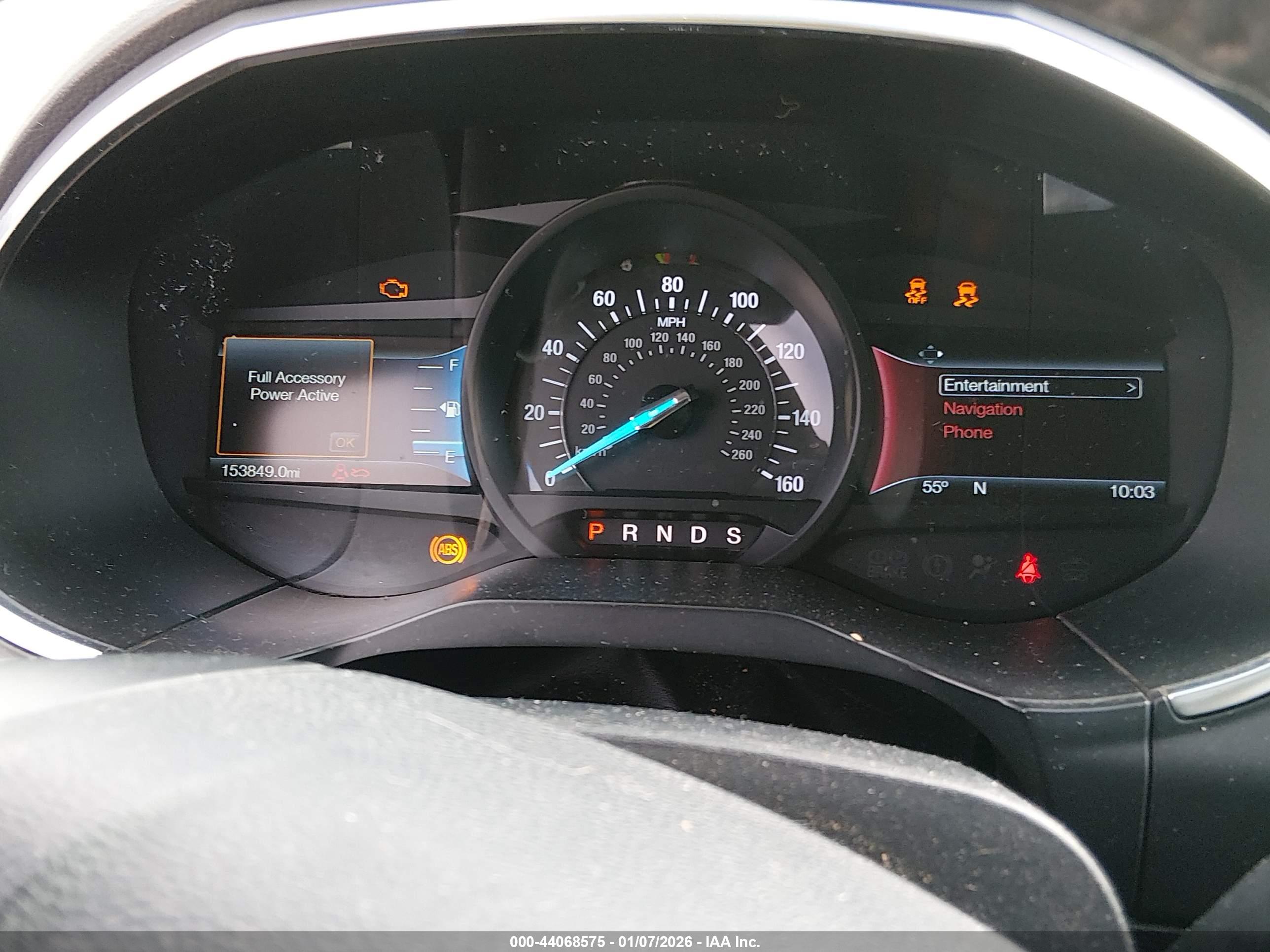 FORD EDGE image 7