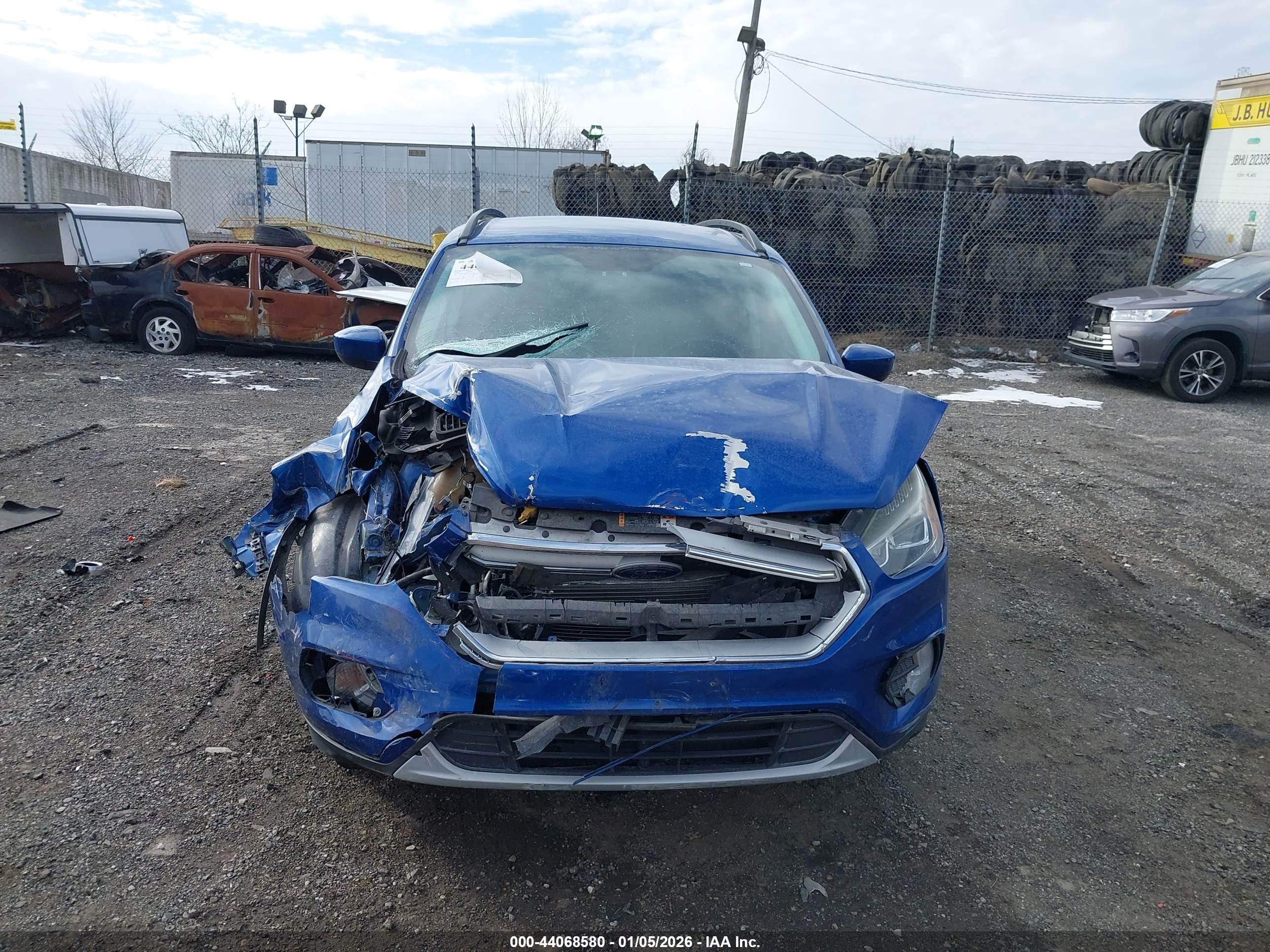 FORD ESCAPE image 6
