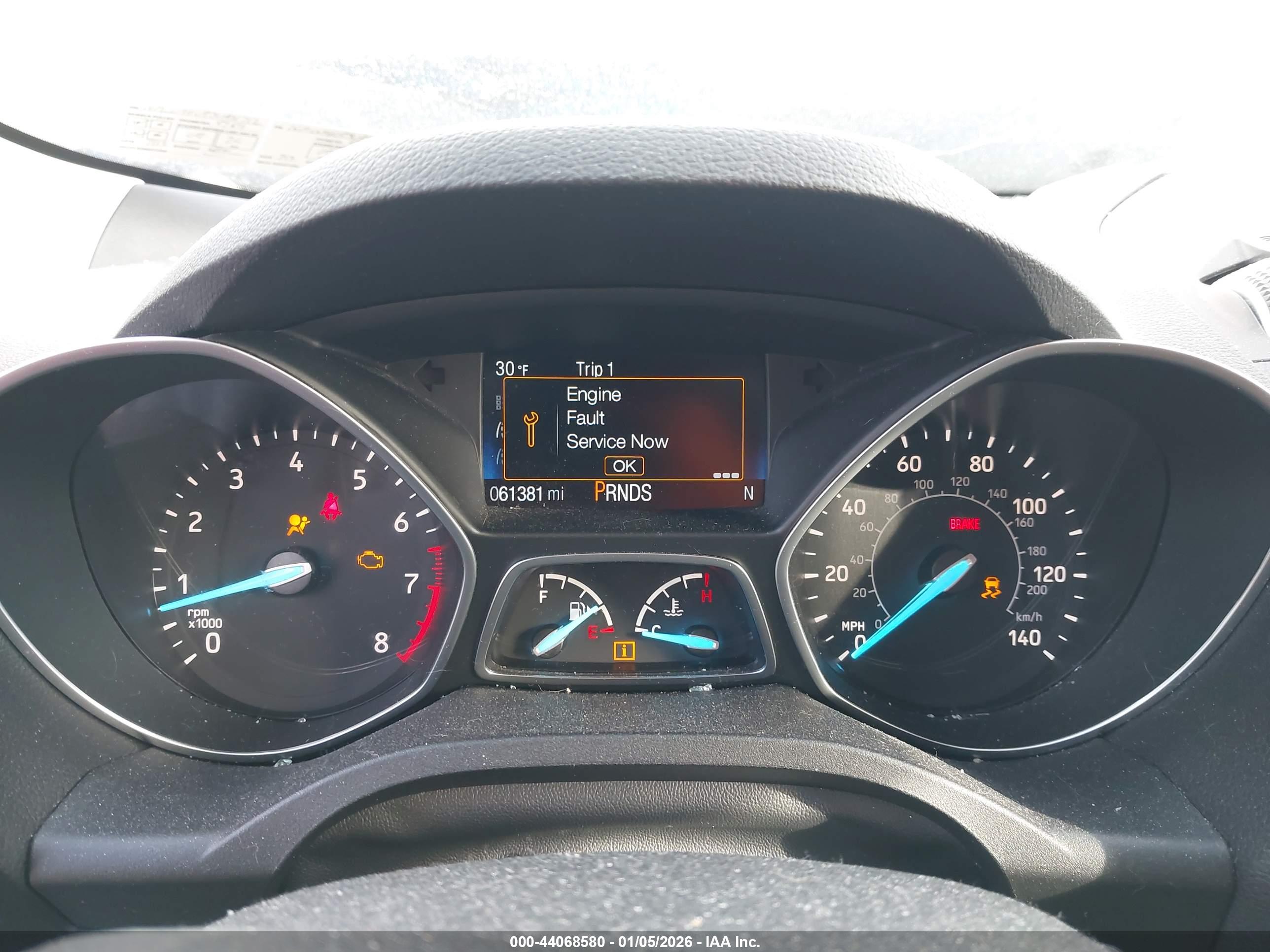 FORD ESCAPE image 7