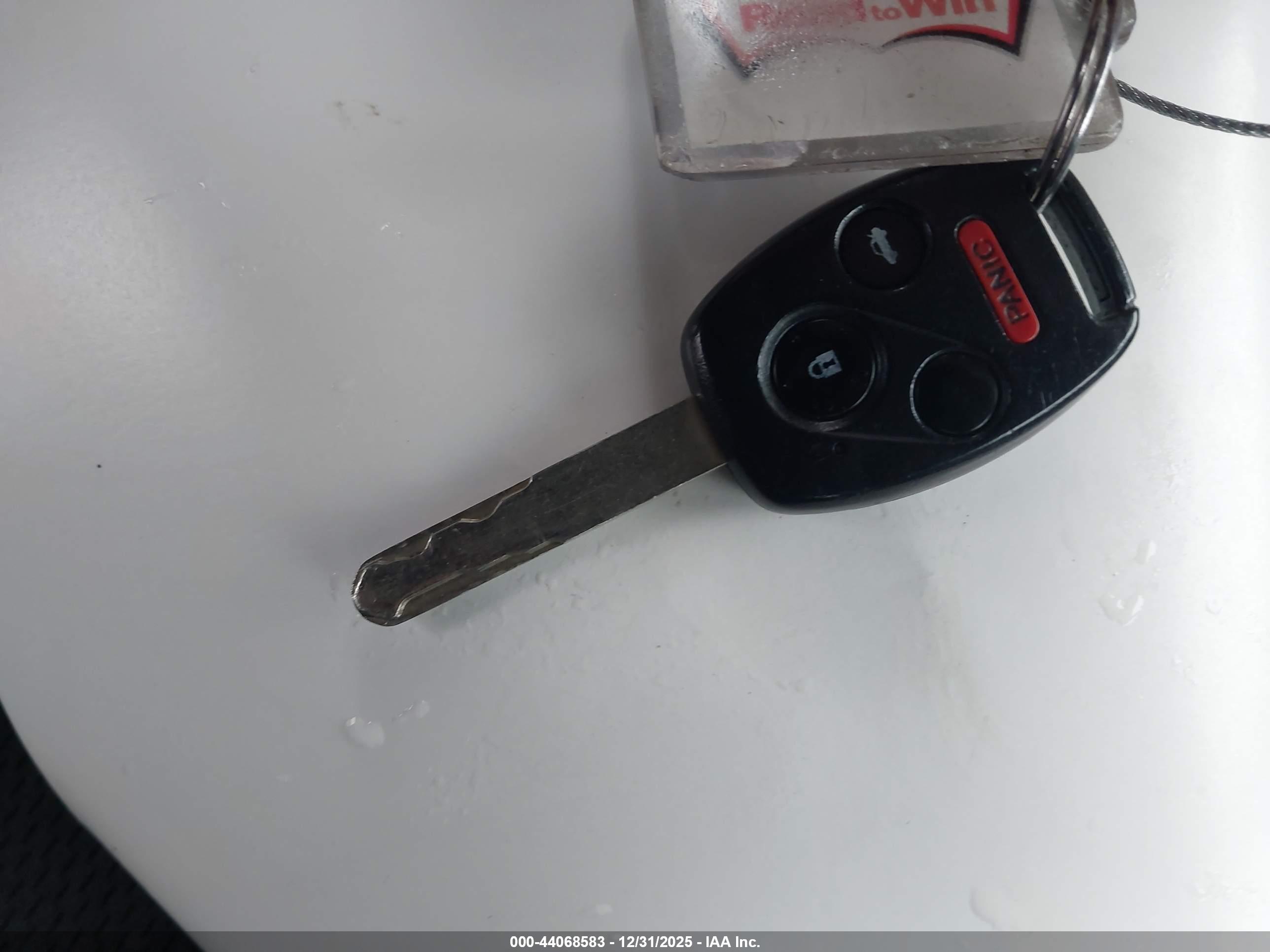 HONDA CIVIC image 11