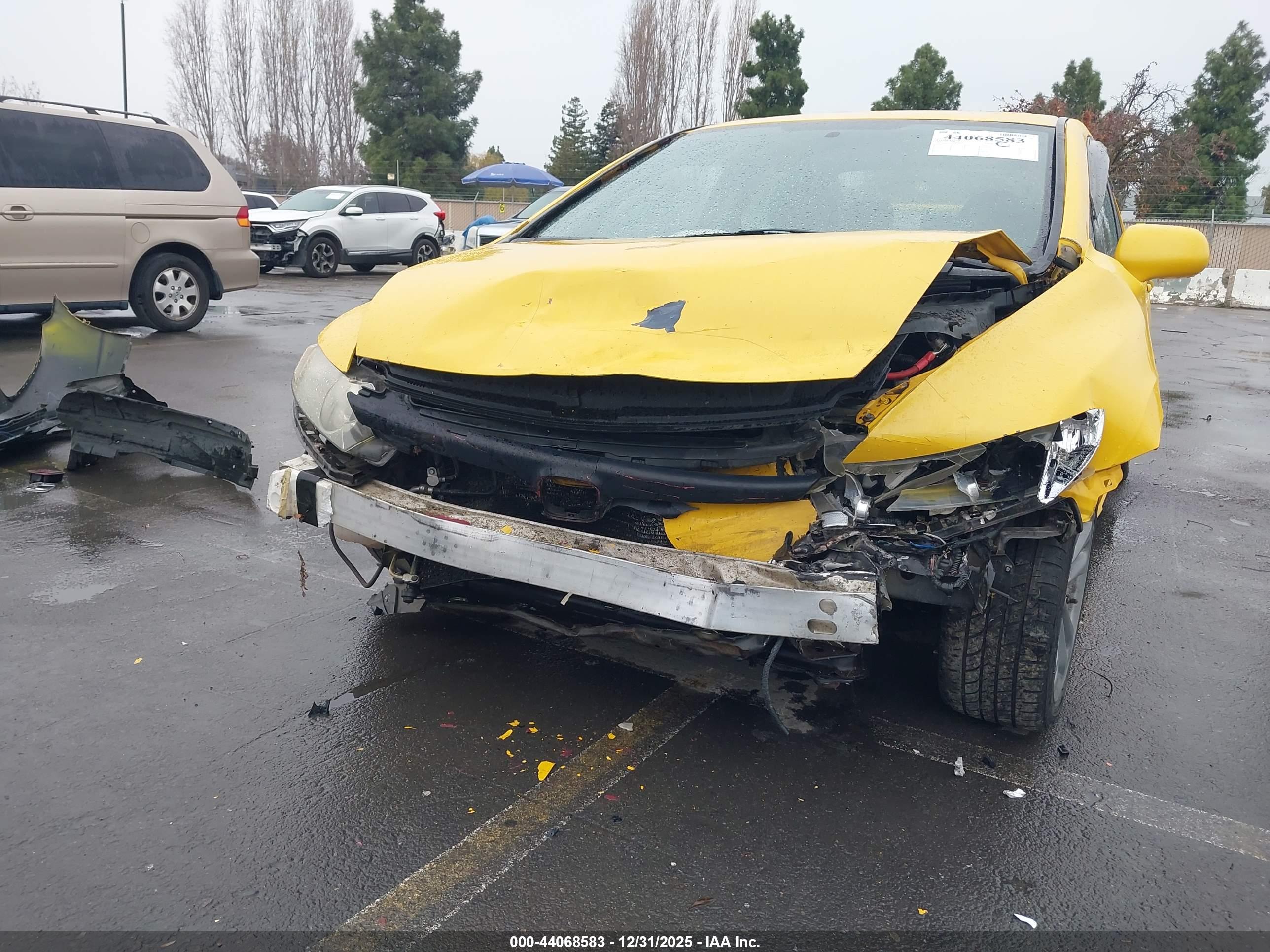 HONDA CIVIC image 6