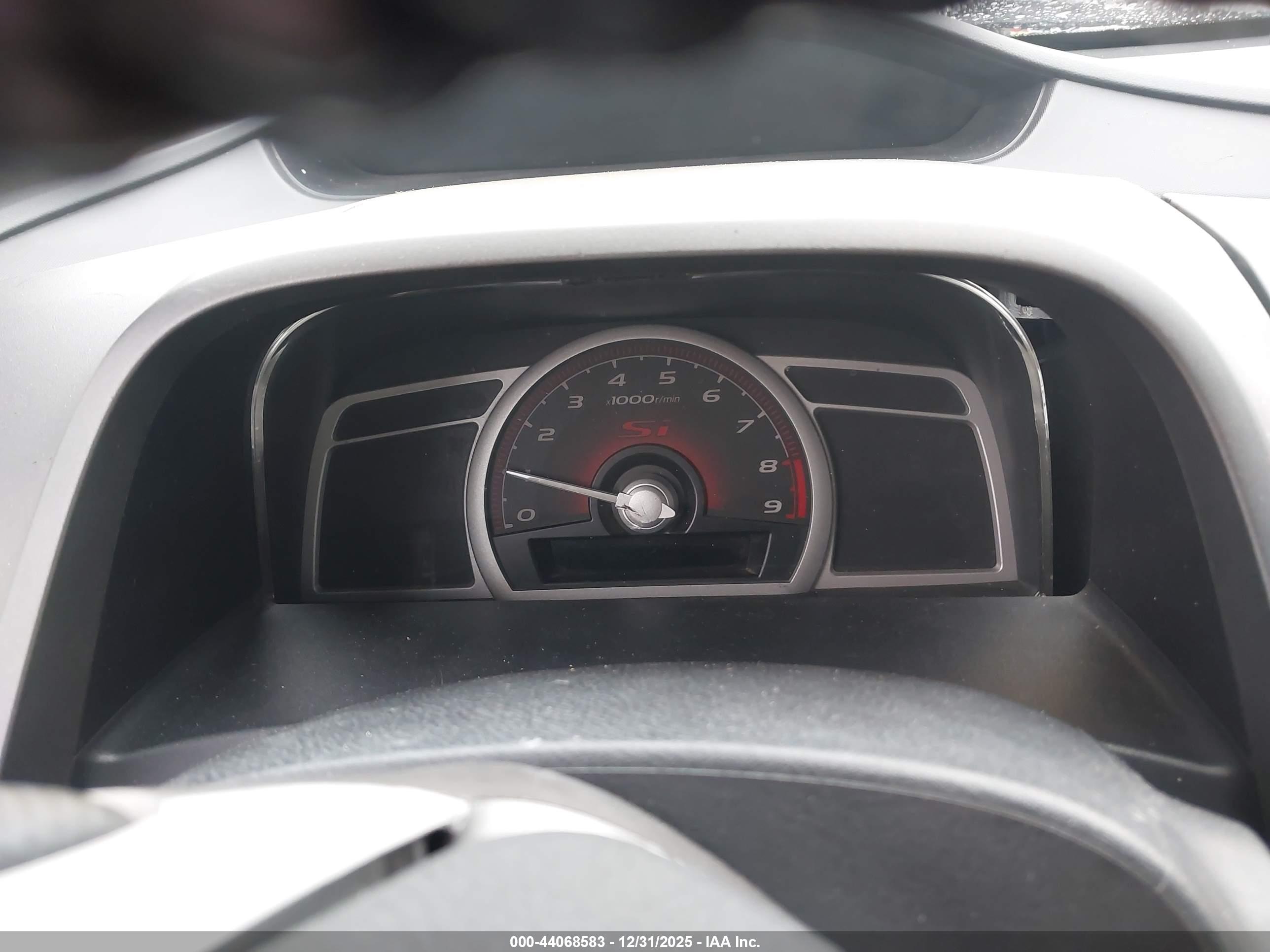 HONDA CIVIC image 7