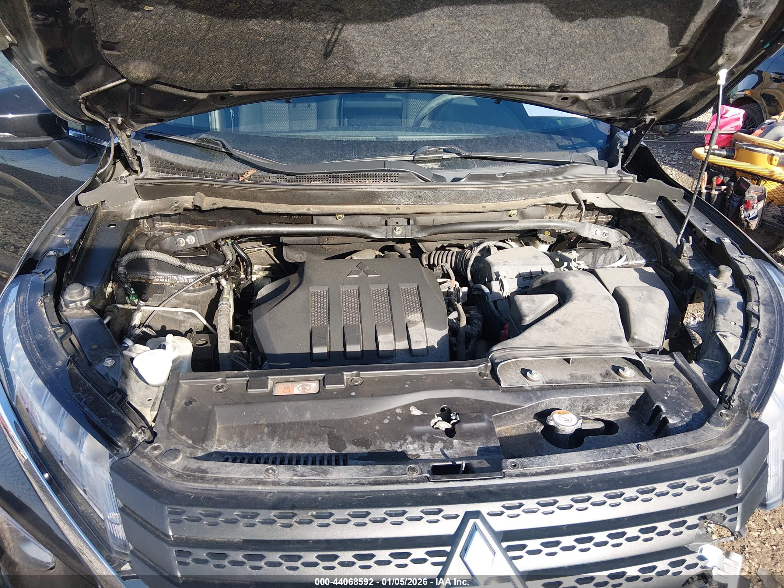 MITSUBISHI ECLIPSE image 10