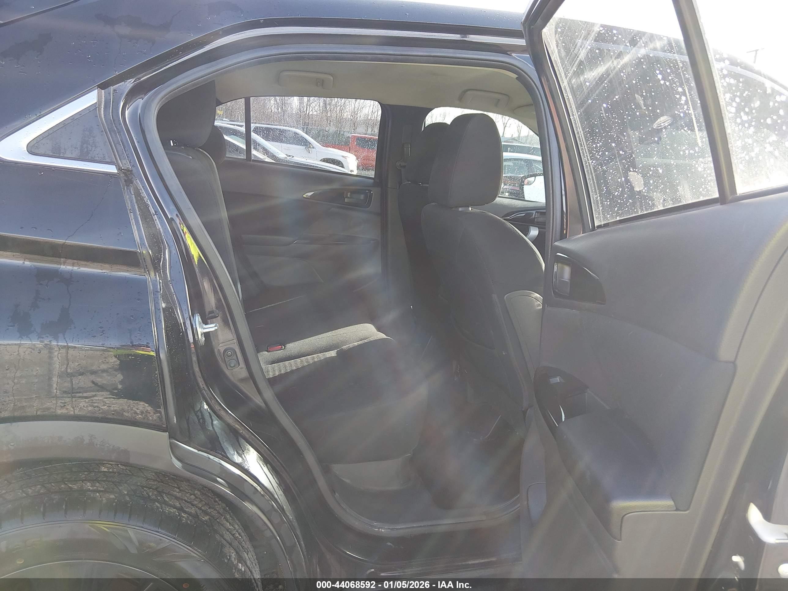 MITSUBISHI ECLIPSE image 8