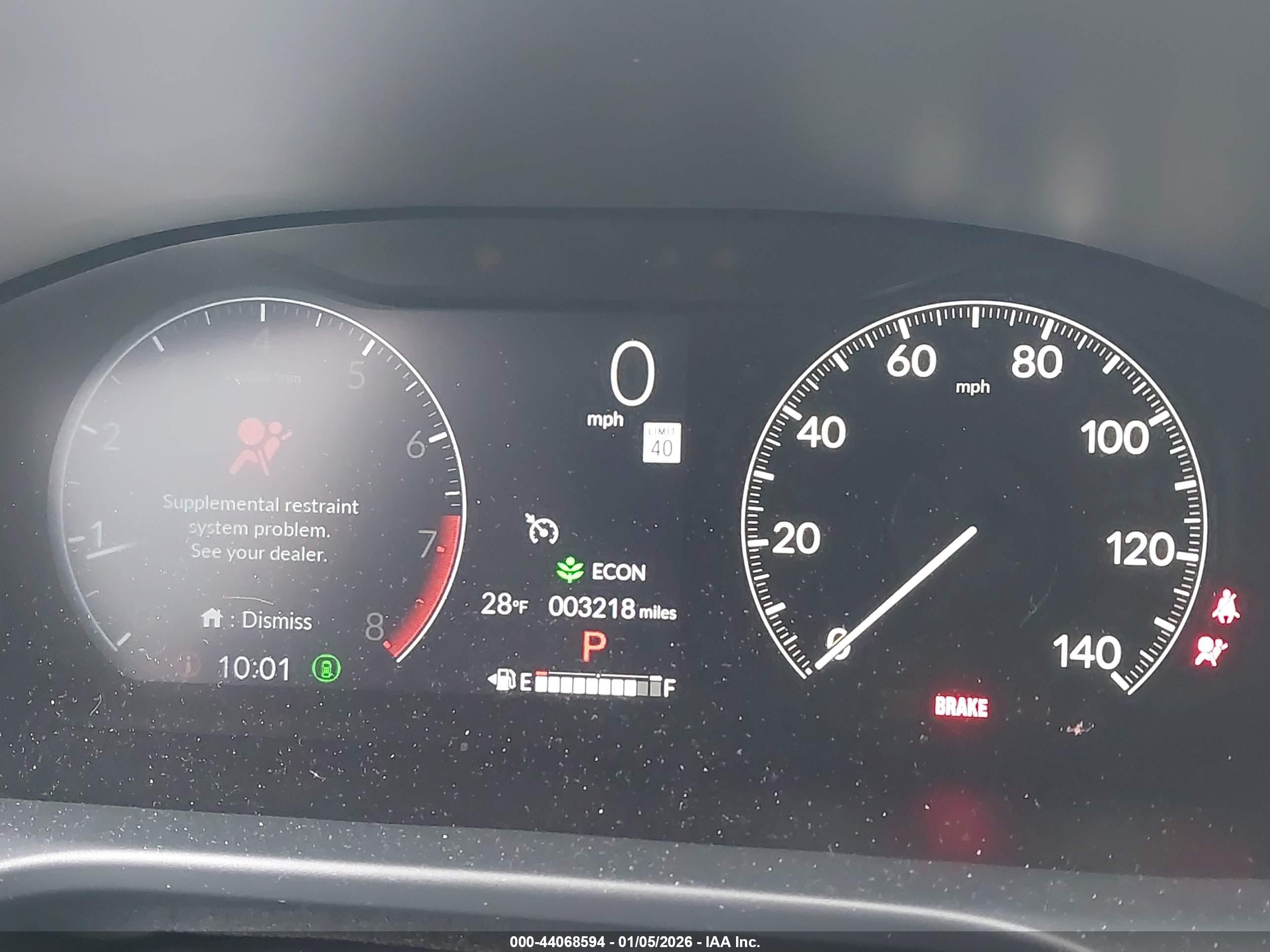 HONDA HR-V image 7