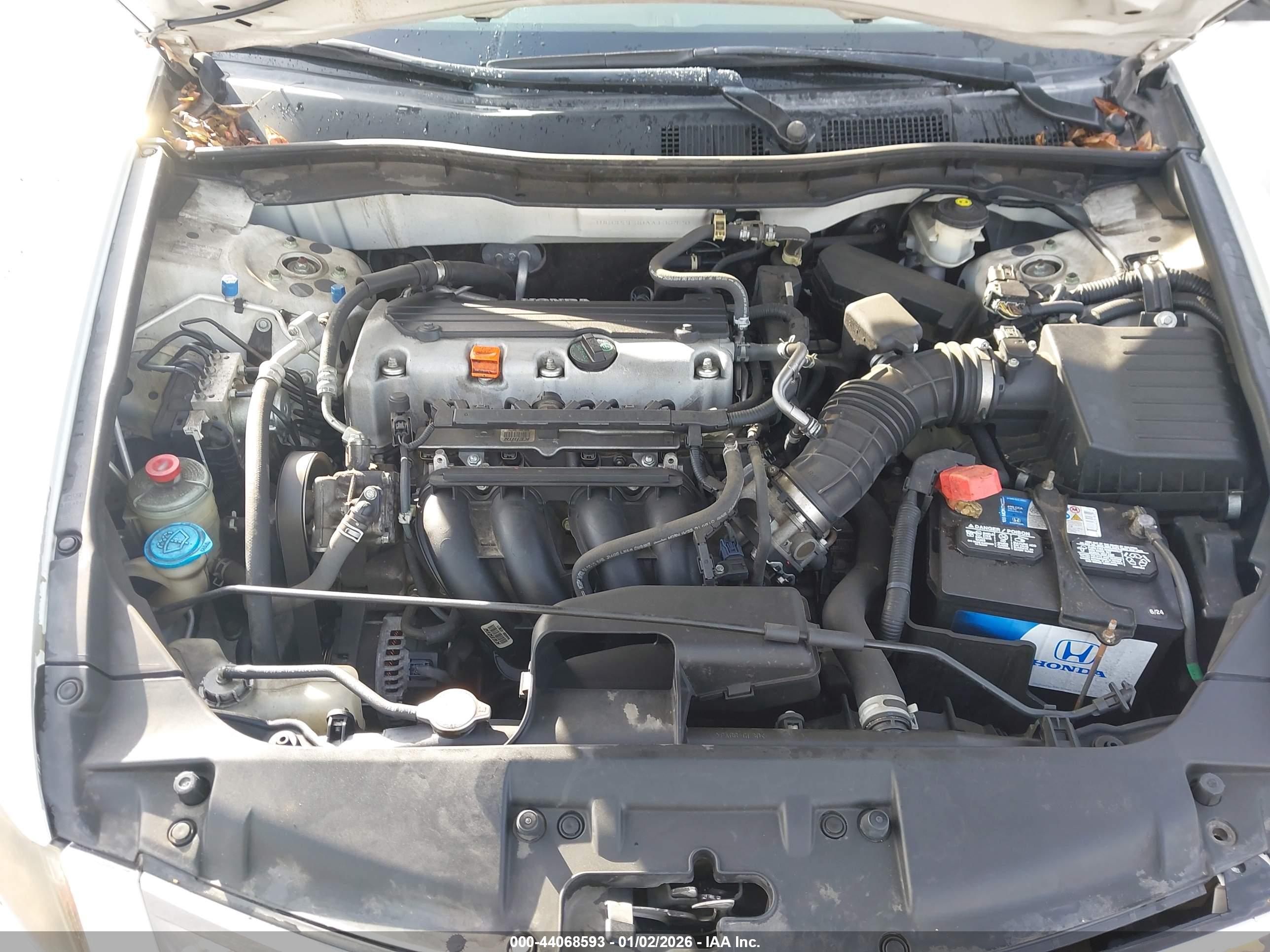HONDA ACCORD image 10