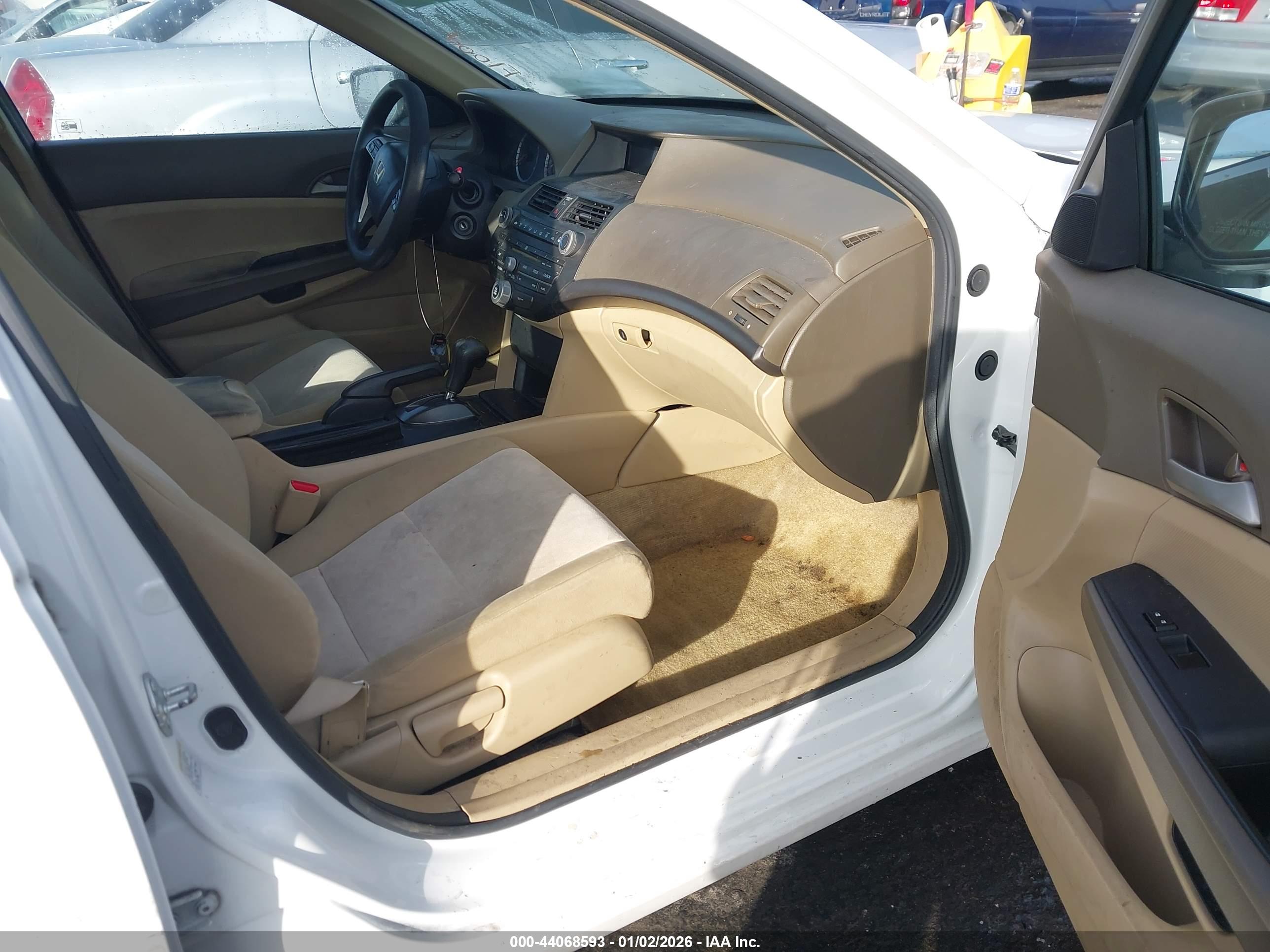 HONDA ACCORD image 5