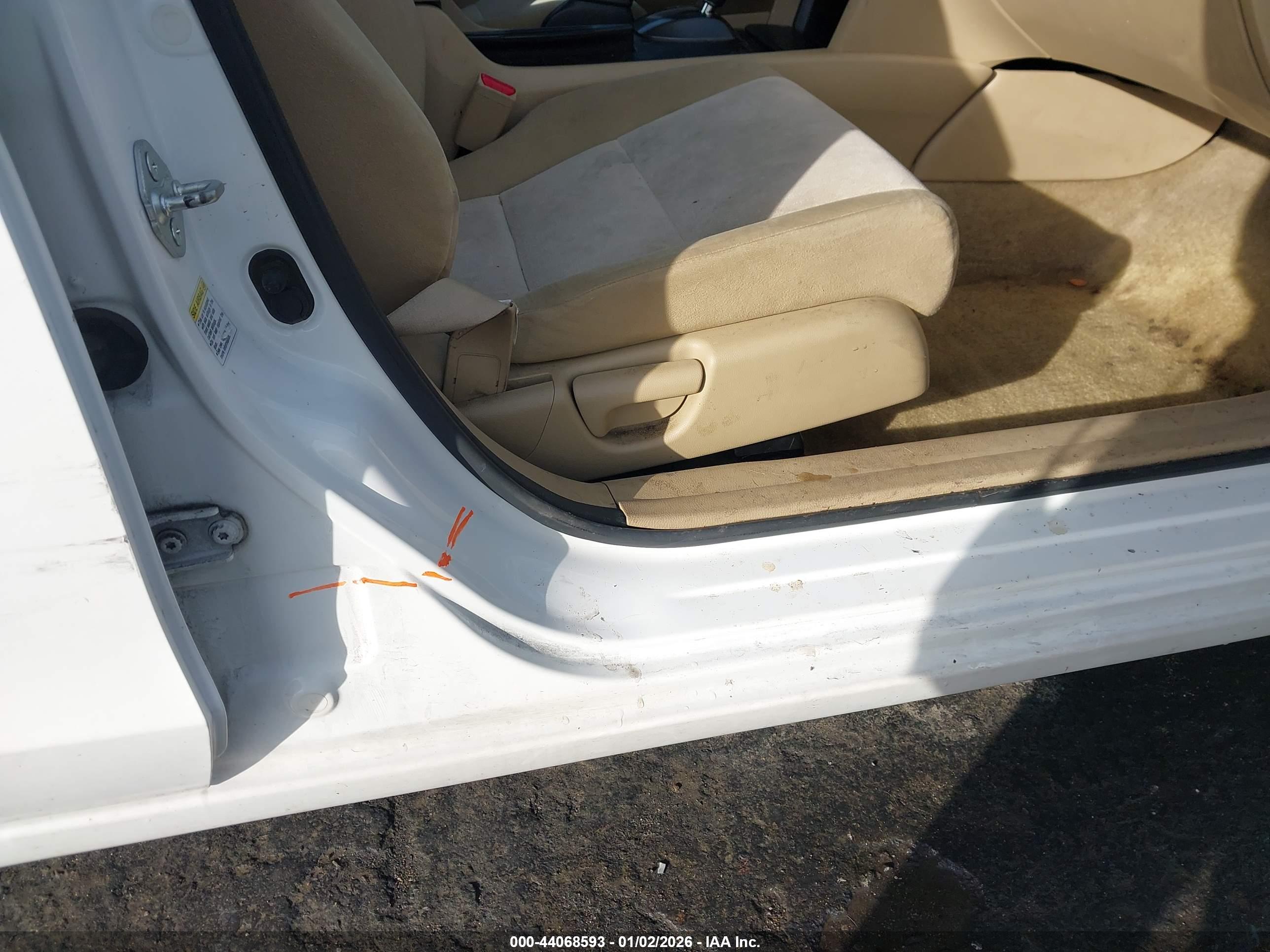 HONDA ACCORD image 6