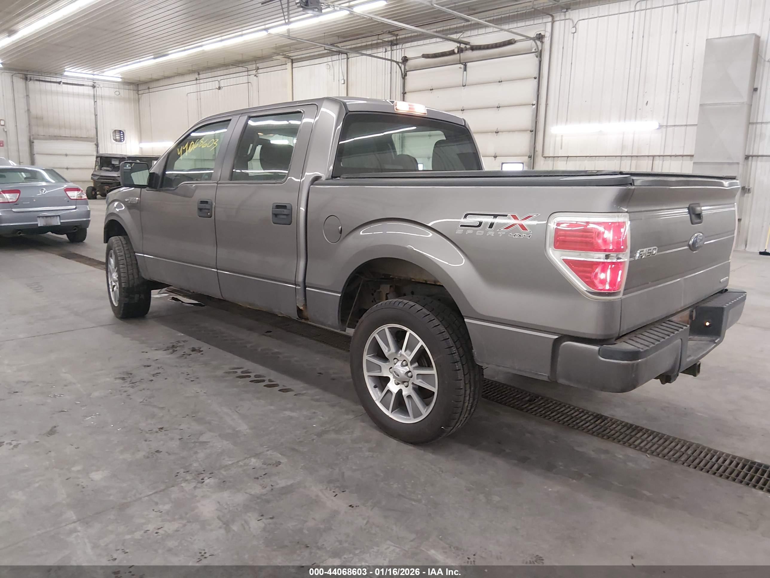 FORD F-150 image 3