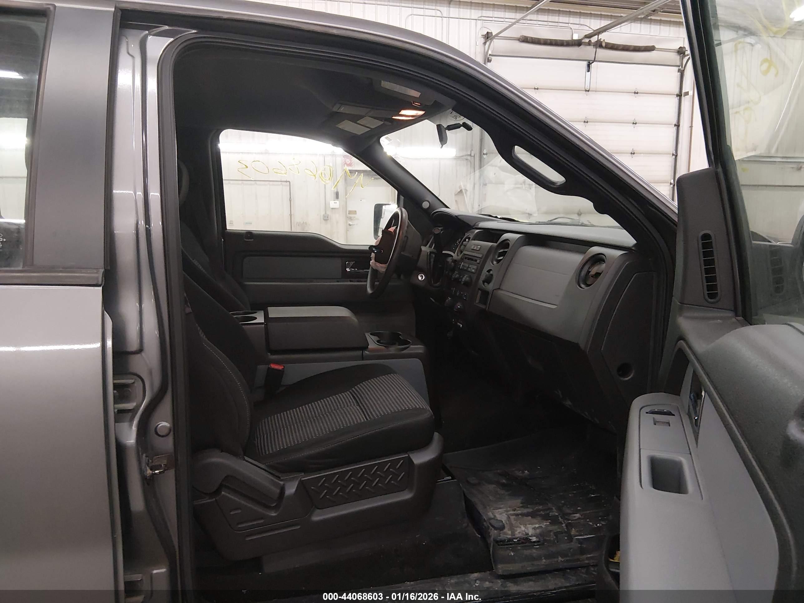 FORD F-150 image 5