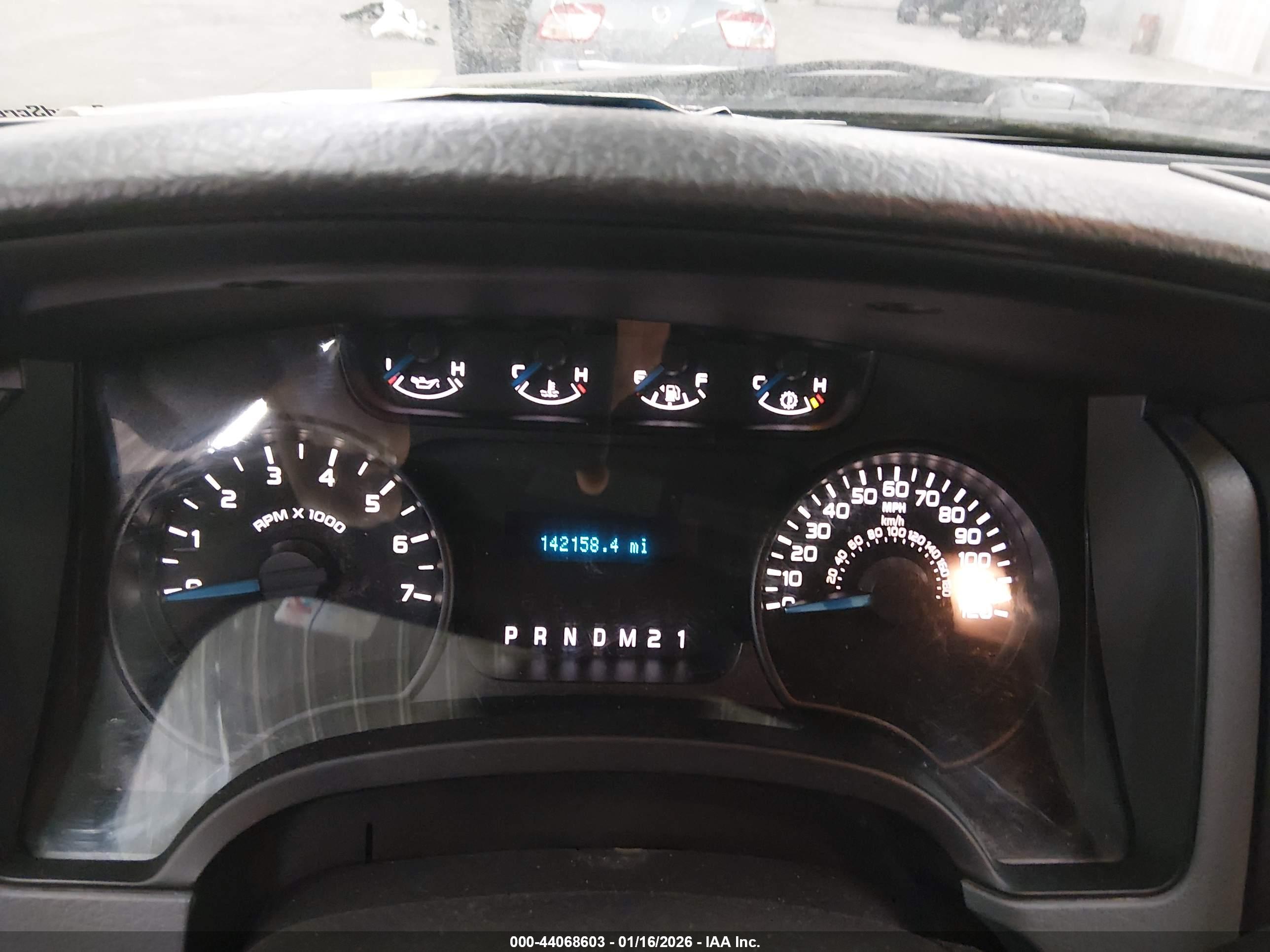 FORD F-150 image 7