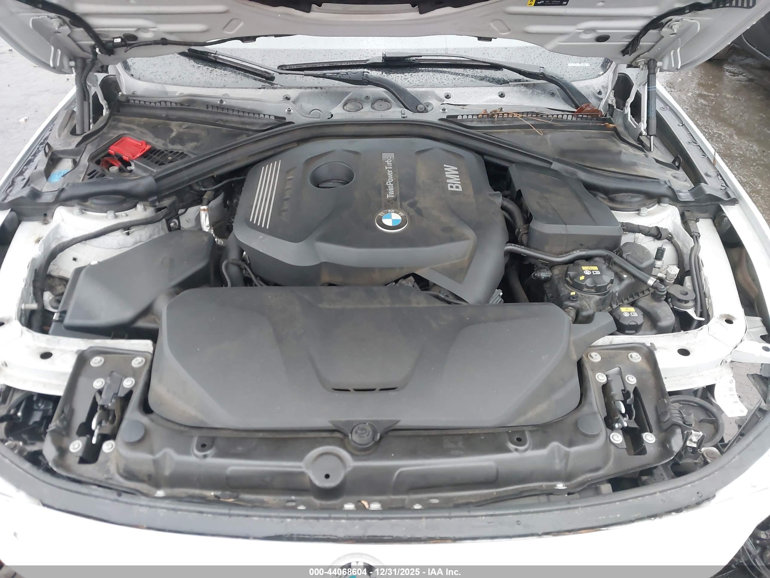 BMW 330I image 10