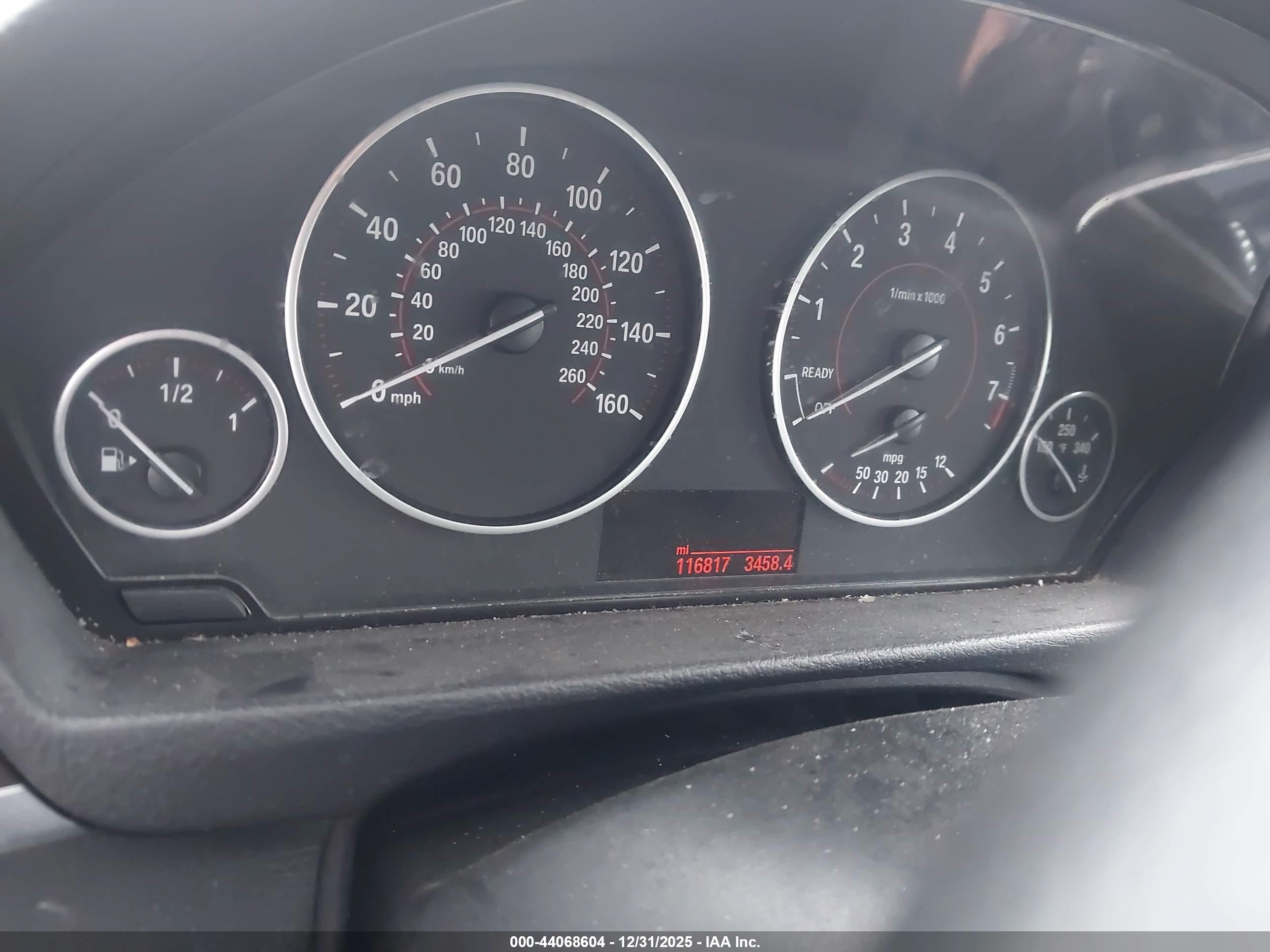 BMW 330I image 7