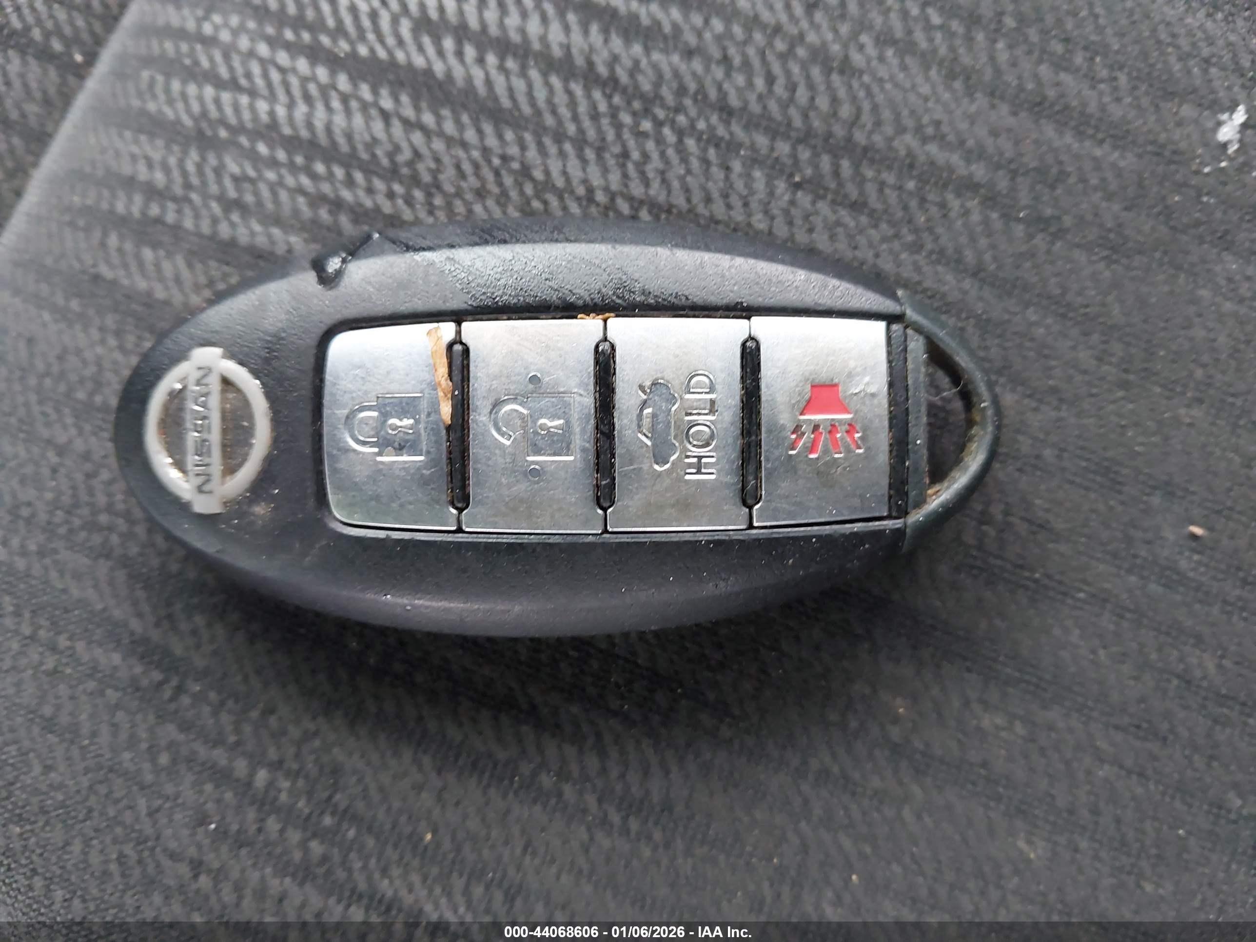 NISSAN SENTRA image 11