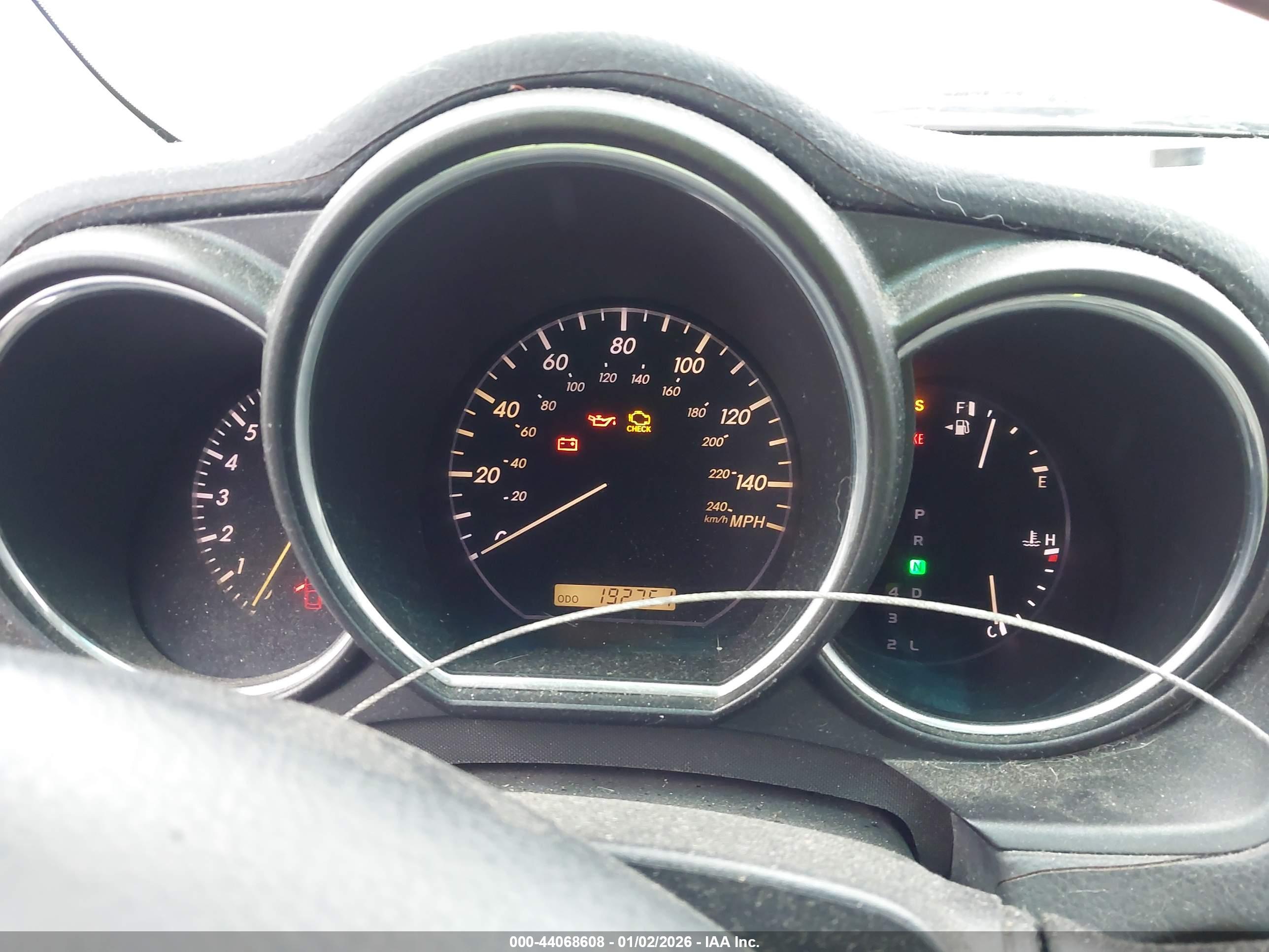 LEXUS RX image 7