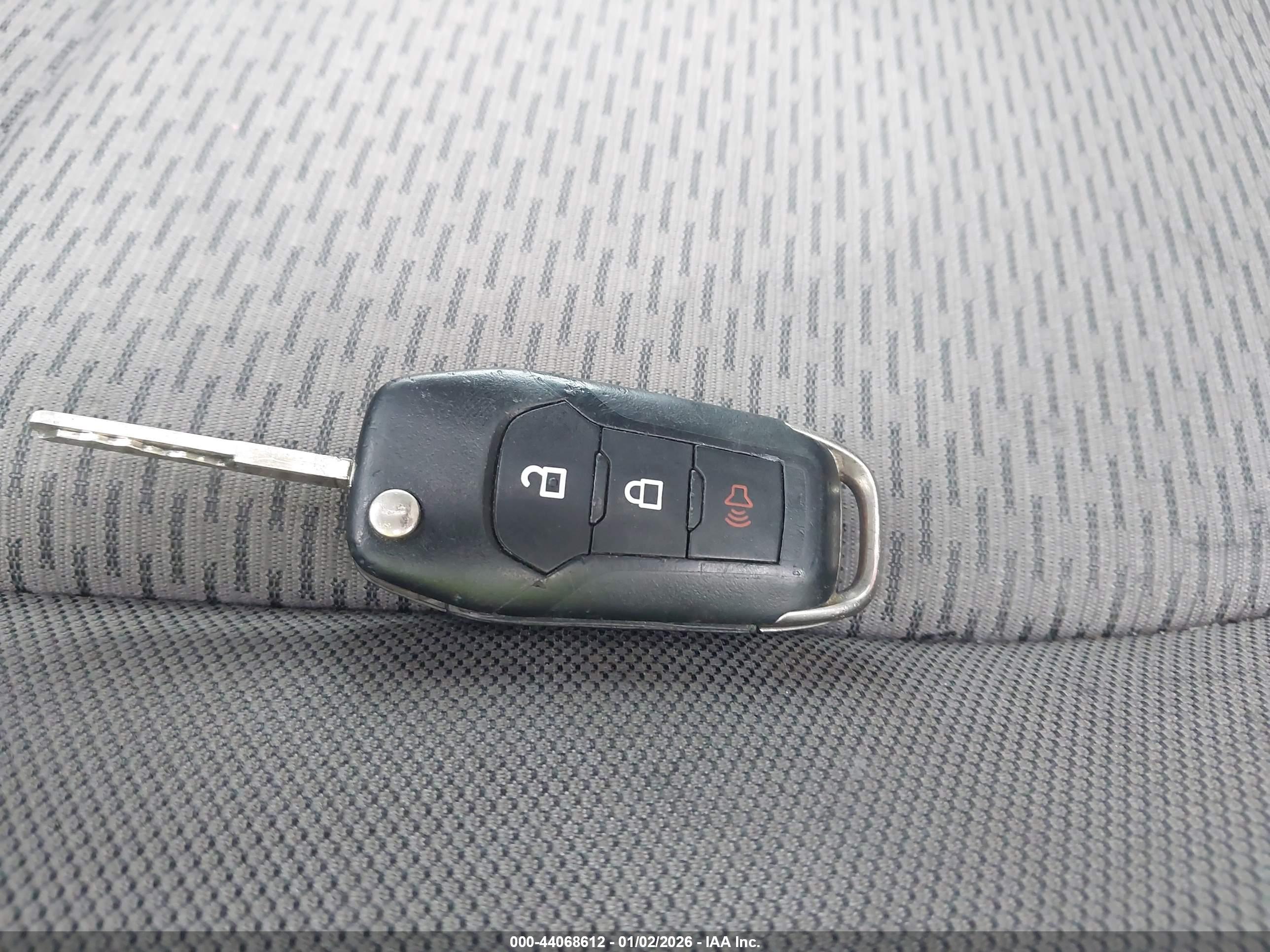 FORD F-150 image 11
