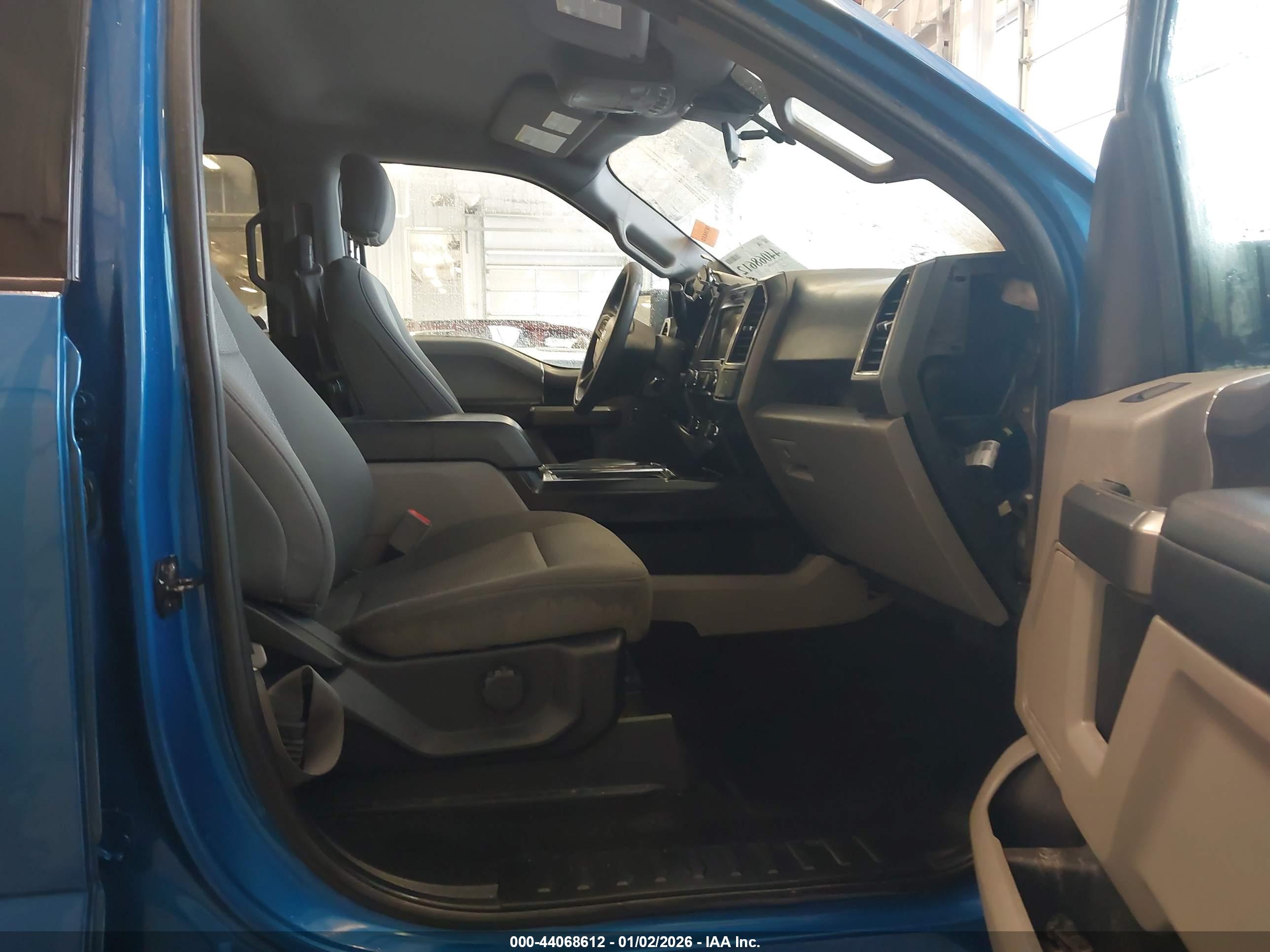 FORD F-150 image 5