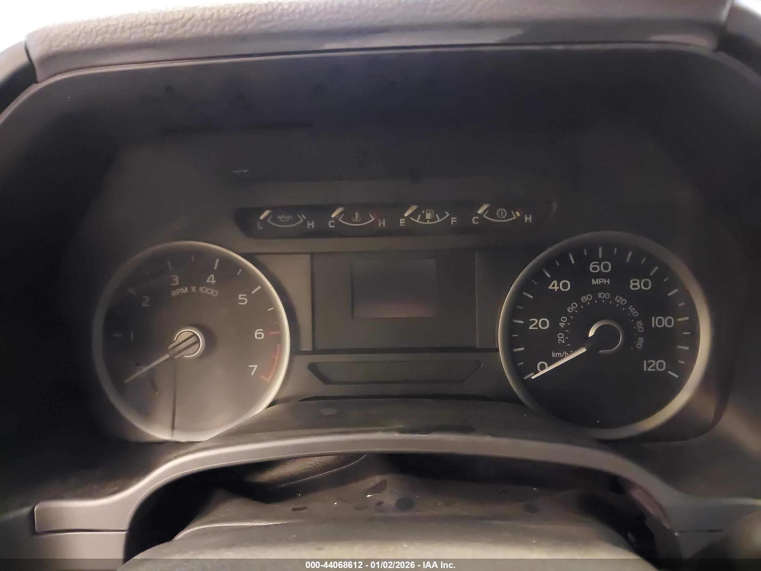 FORD F-150 image 7