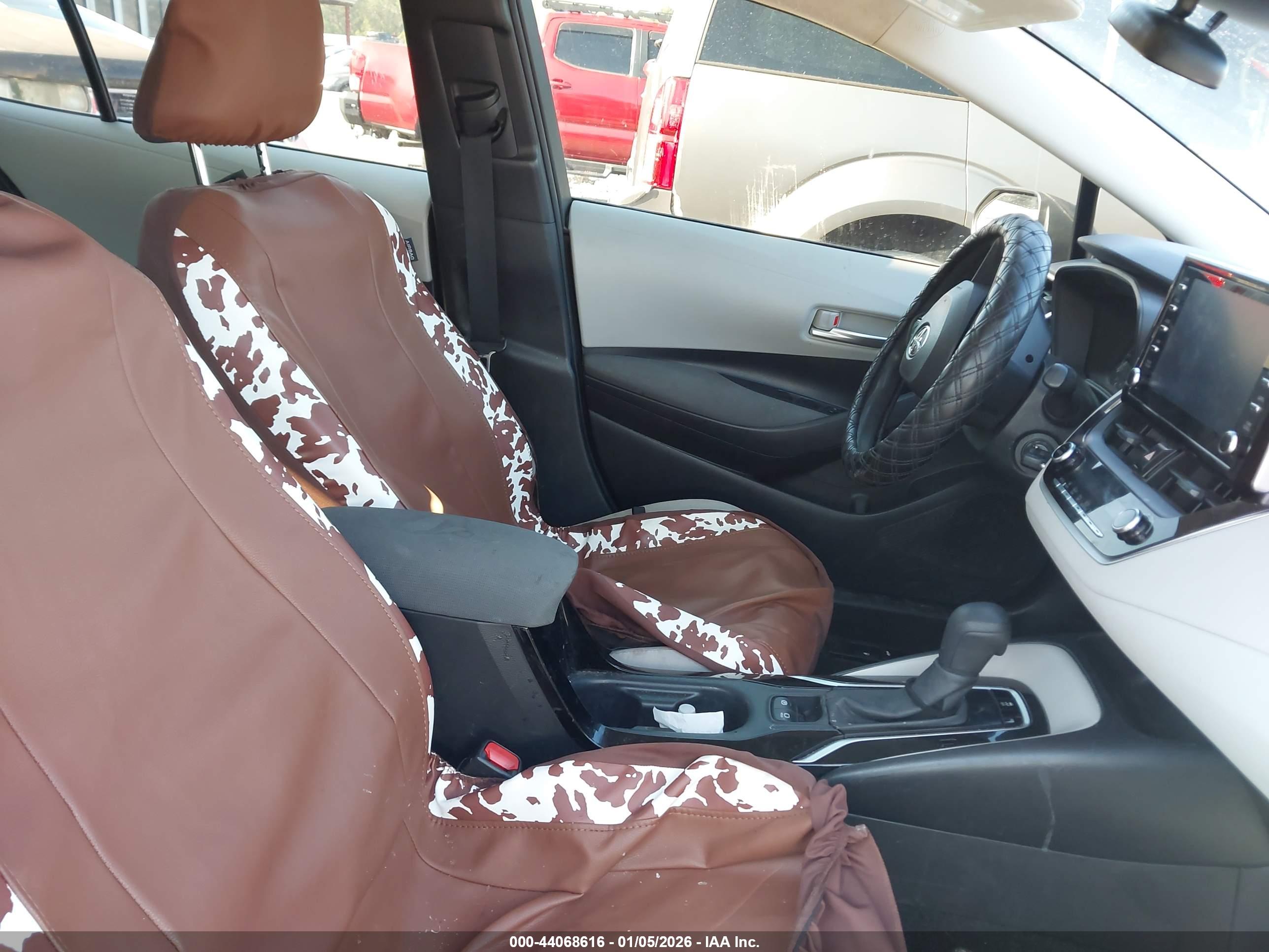 TOYOTA COROLLA image 5
