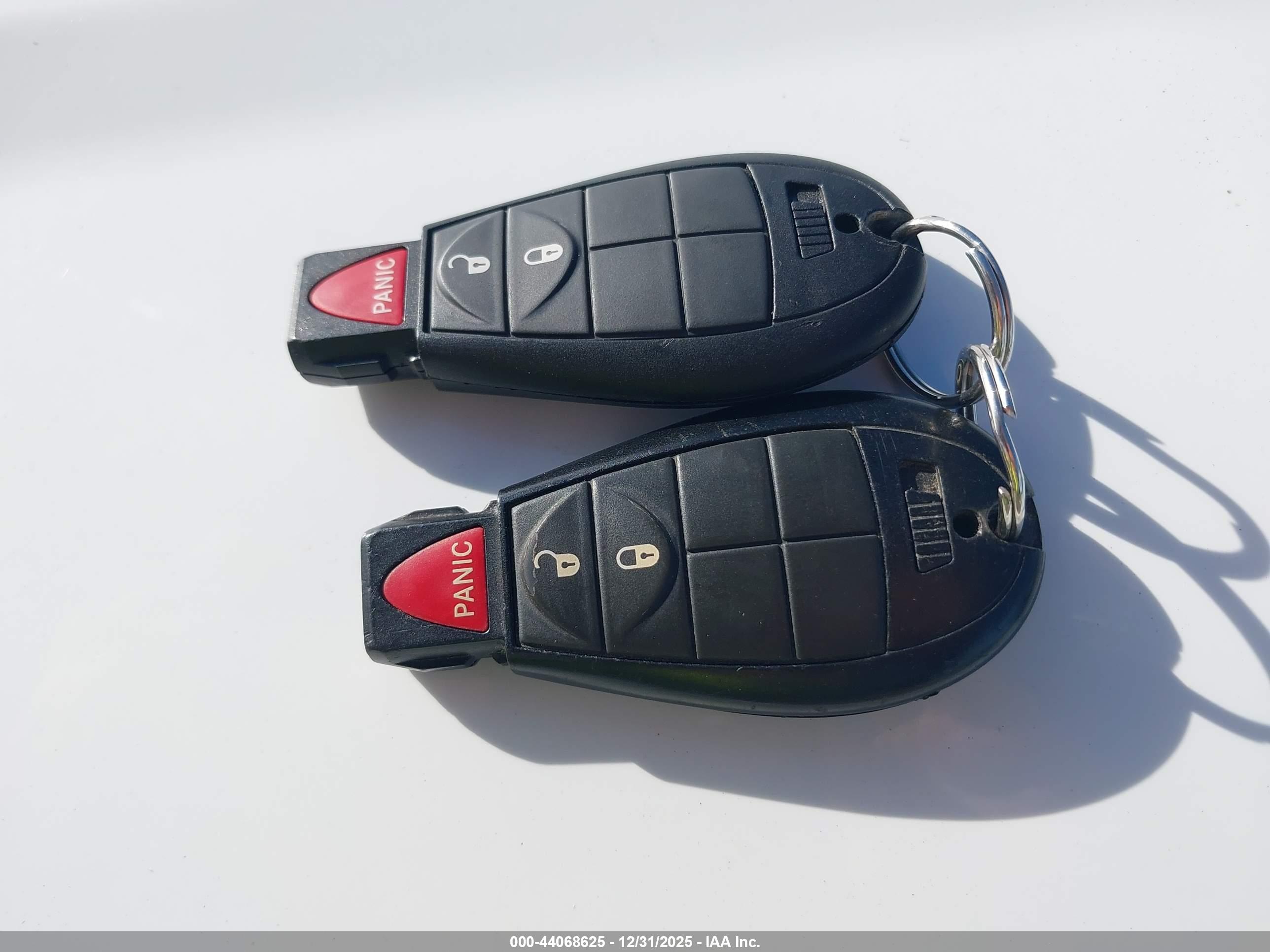 DODGE GRAND image 11