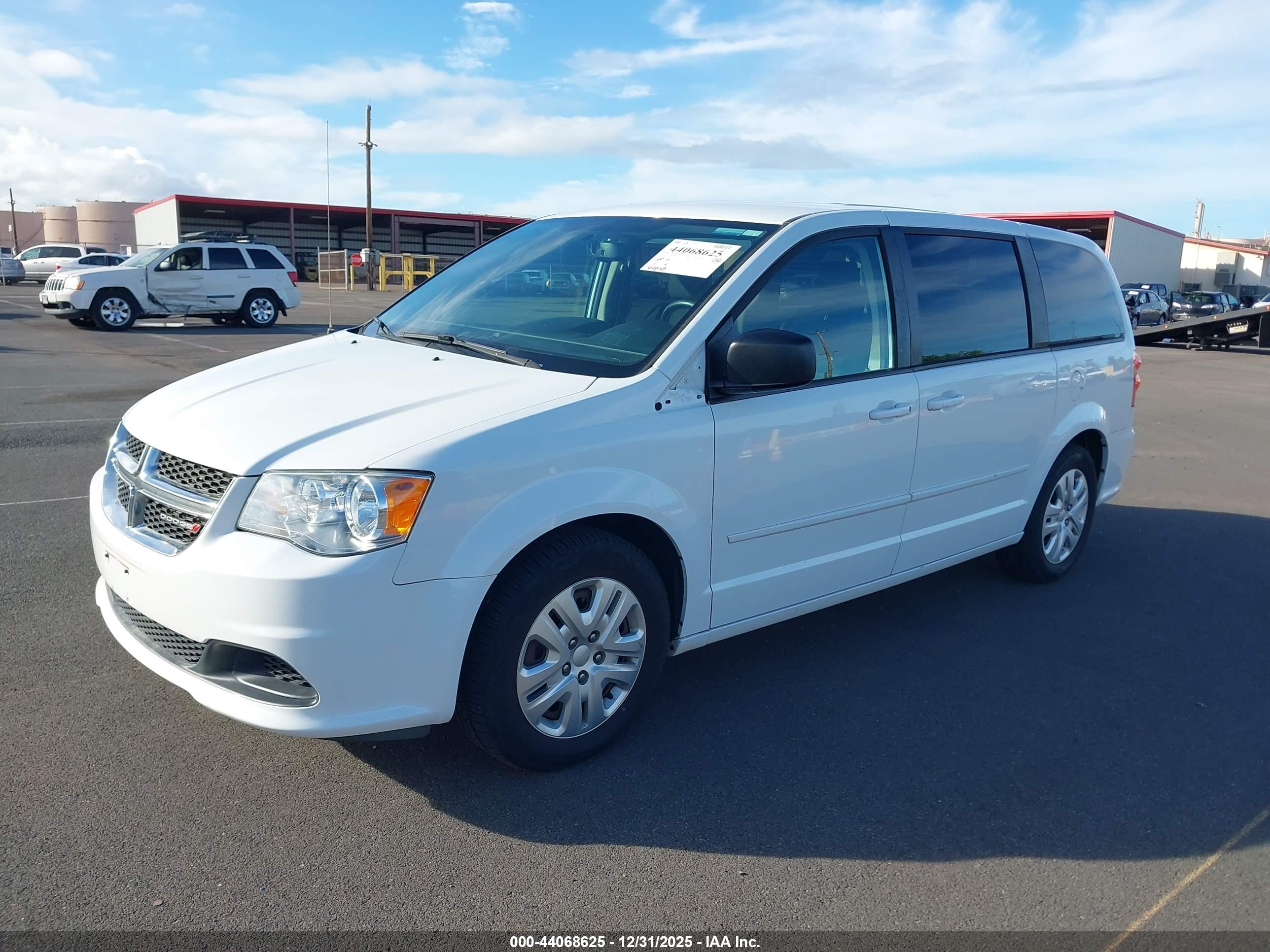 DODGE GRAND image 2
