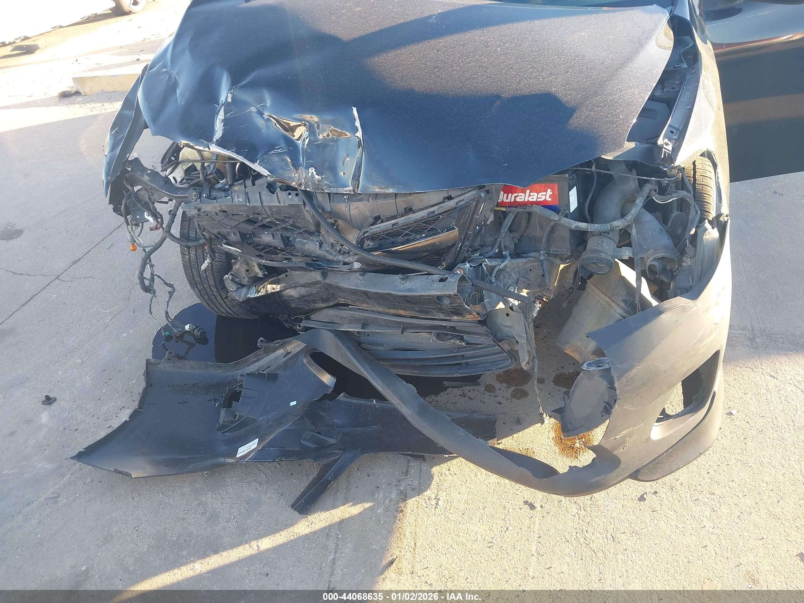 TOYOTA COROLLA image 6