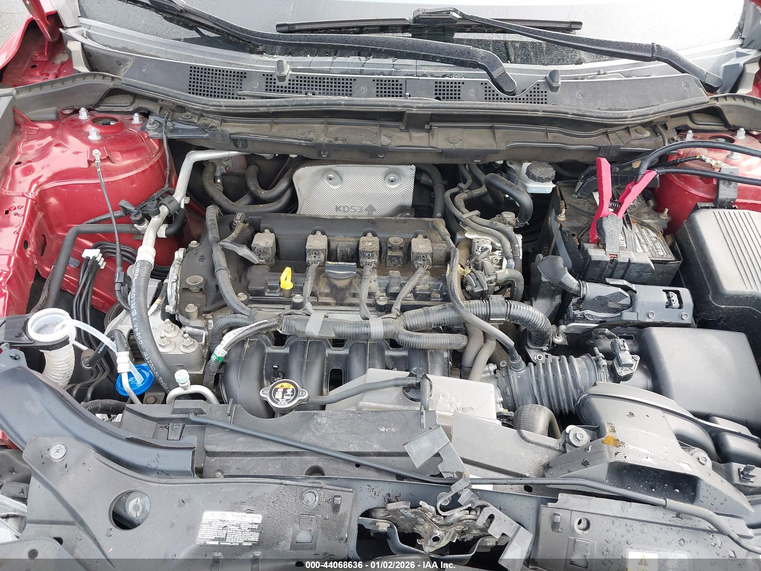 MAZDA CX-5 image 10