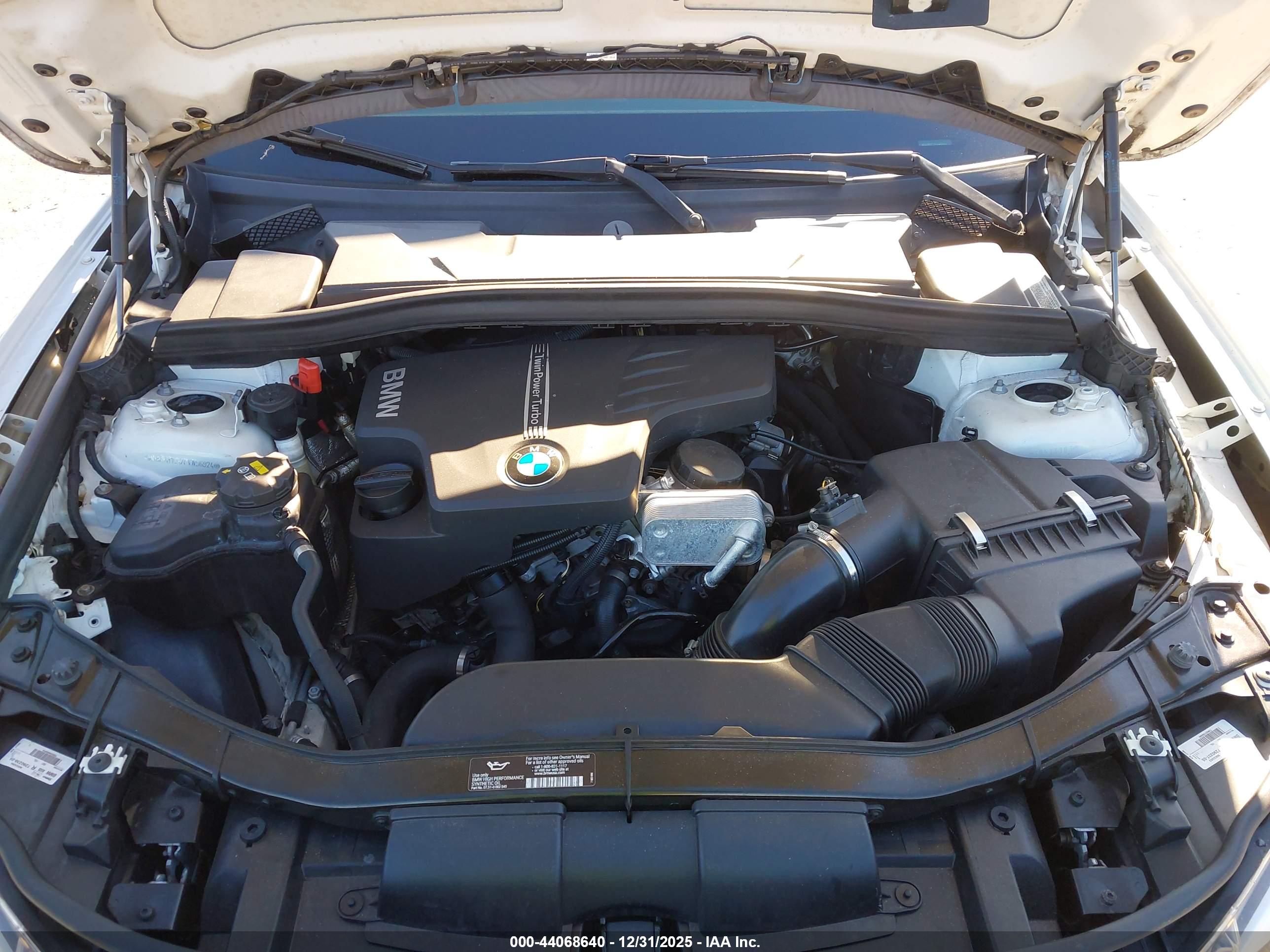 BMW X1 image 10